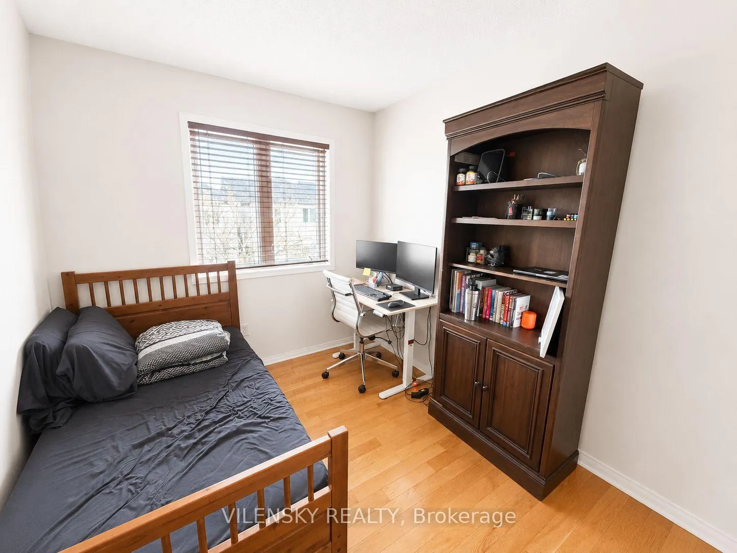 Photo 15 of 77 Billingsley Crescent, Markham, Cedarwood — HOMEH