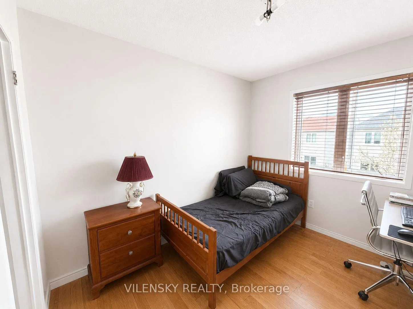 Photo 16 of 77 Billingsley Crescent, Markham, Cedarwood — HOMEH