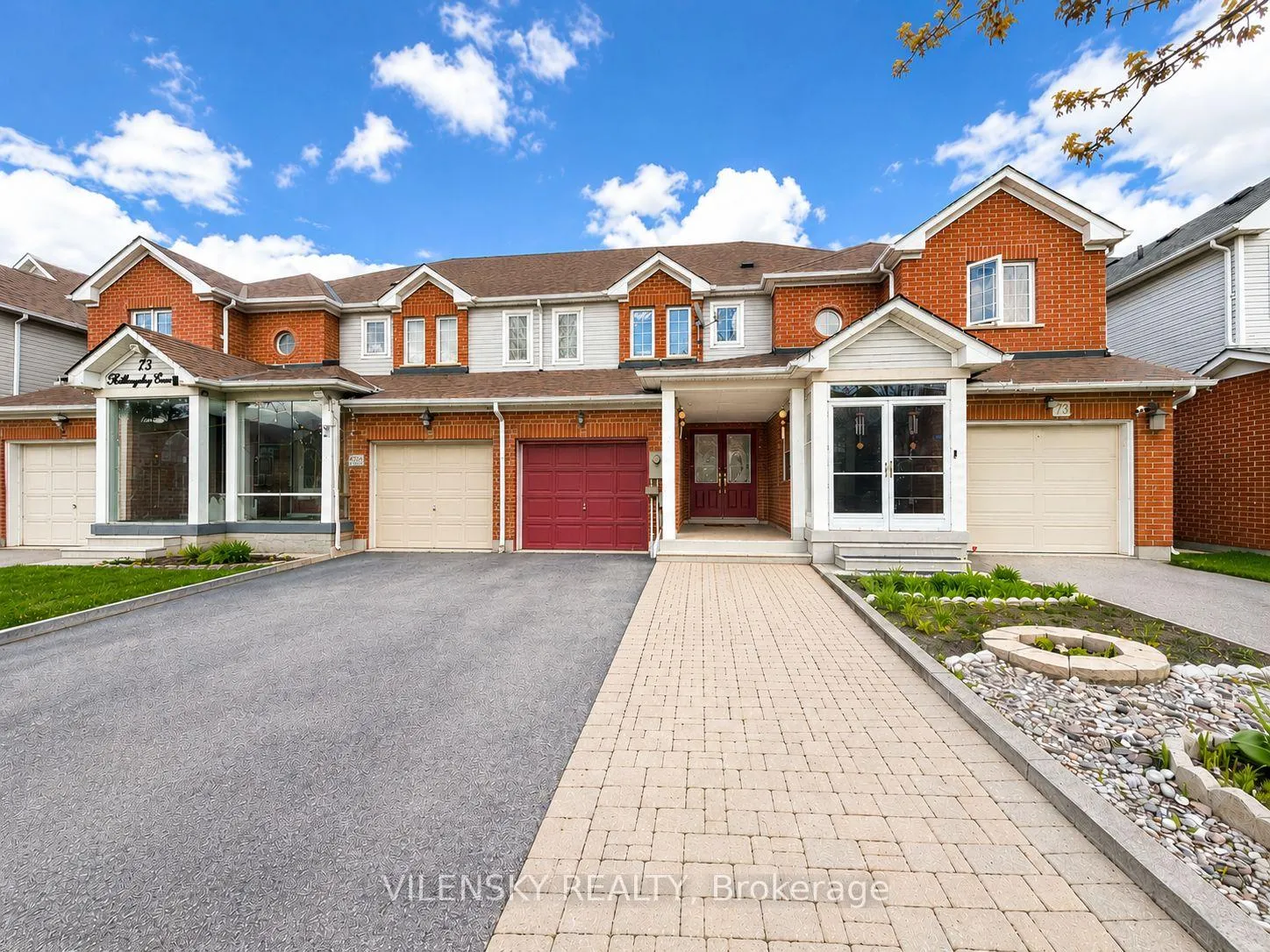 Photo 24 of 77 Billingsley Crescent, Markham, Cedarwood — HOMEH