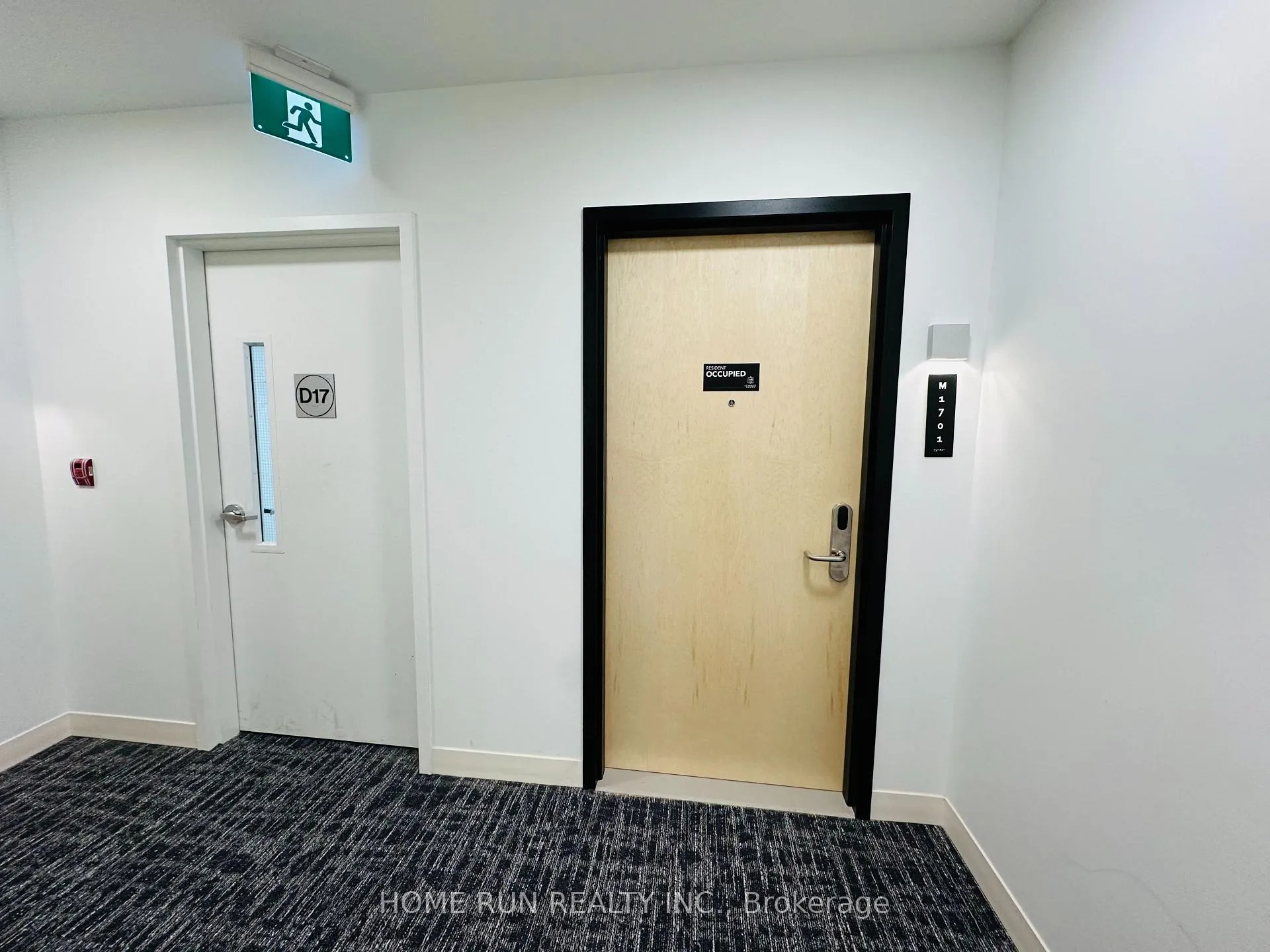 Photo 3 of Unit 1701, 340 Queen Street, Ottawa, Ottawa Centre — HOMEH
