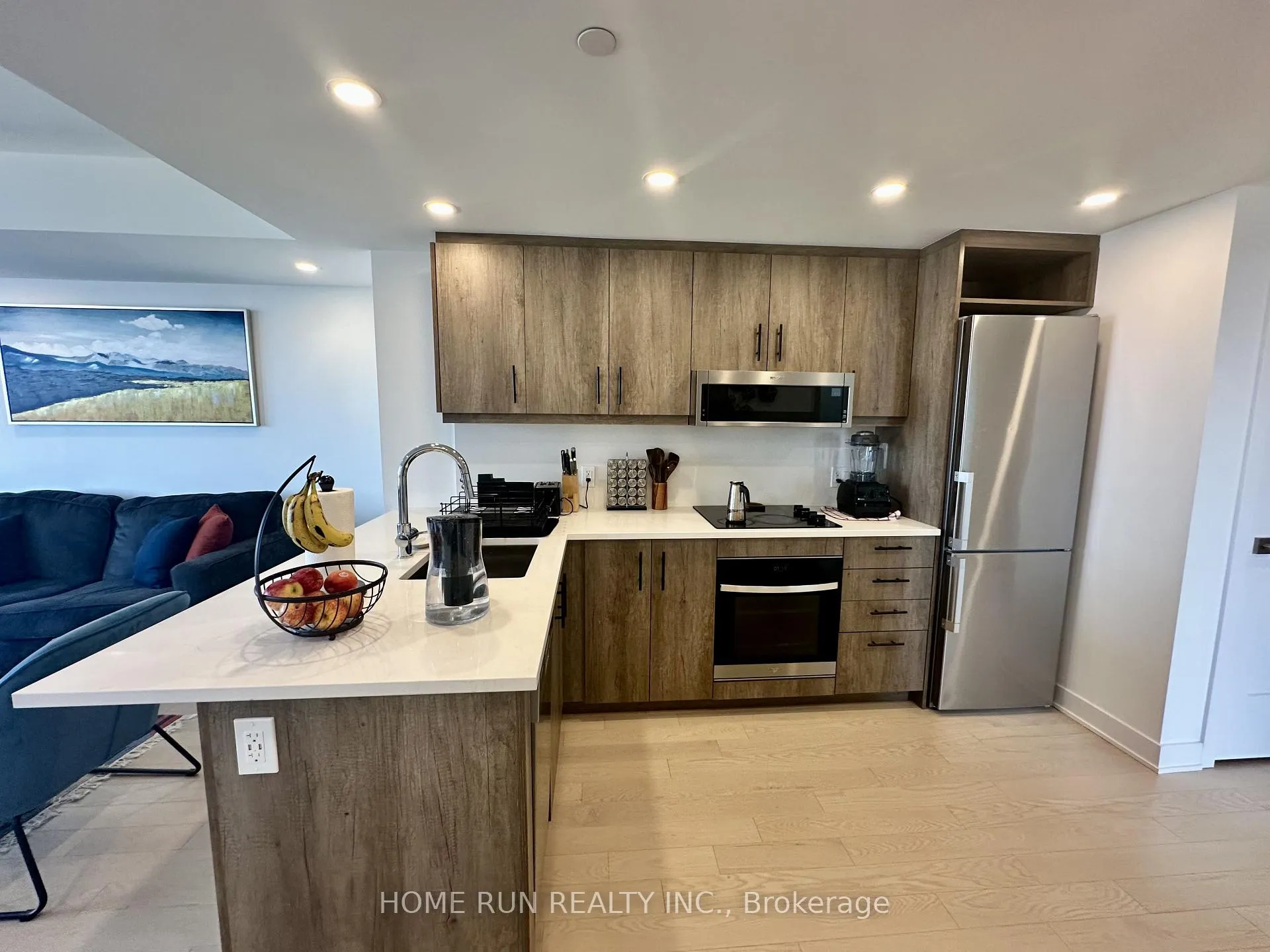 Photo 10 of Unit 1701, 340 Queen Street, Ottawa, Ottawa Centre — HOMEH