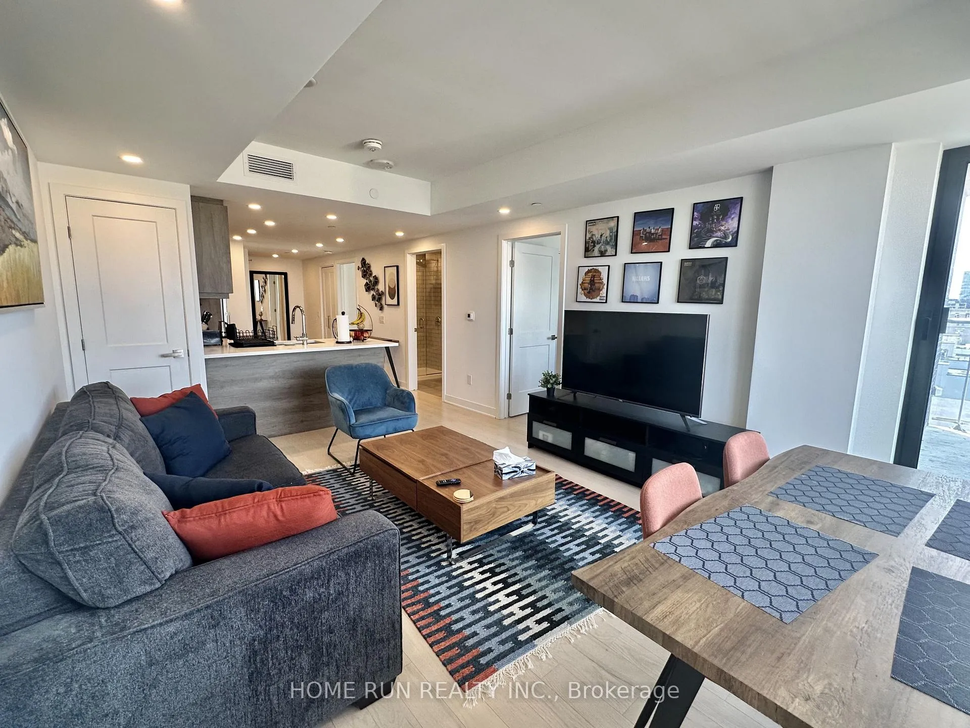 Photo 12 of Unit 1701, 340 Queen Street, Ottawa, Ottawa Centre — HOMEH