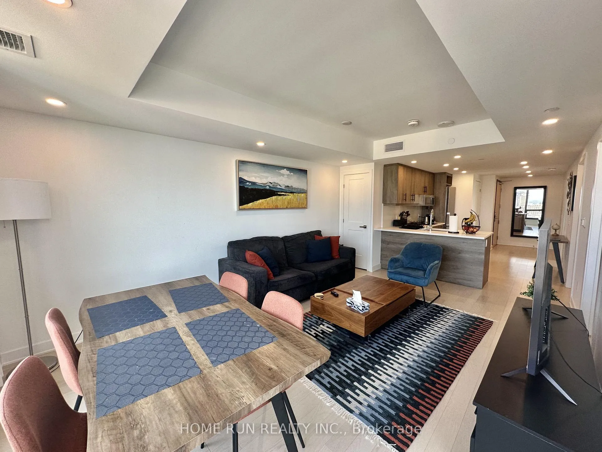 Photo 14 of Unit 1701, 340 Queen Street, Ottawa, Ottawa Centre — HOMEH