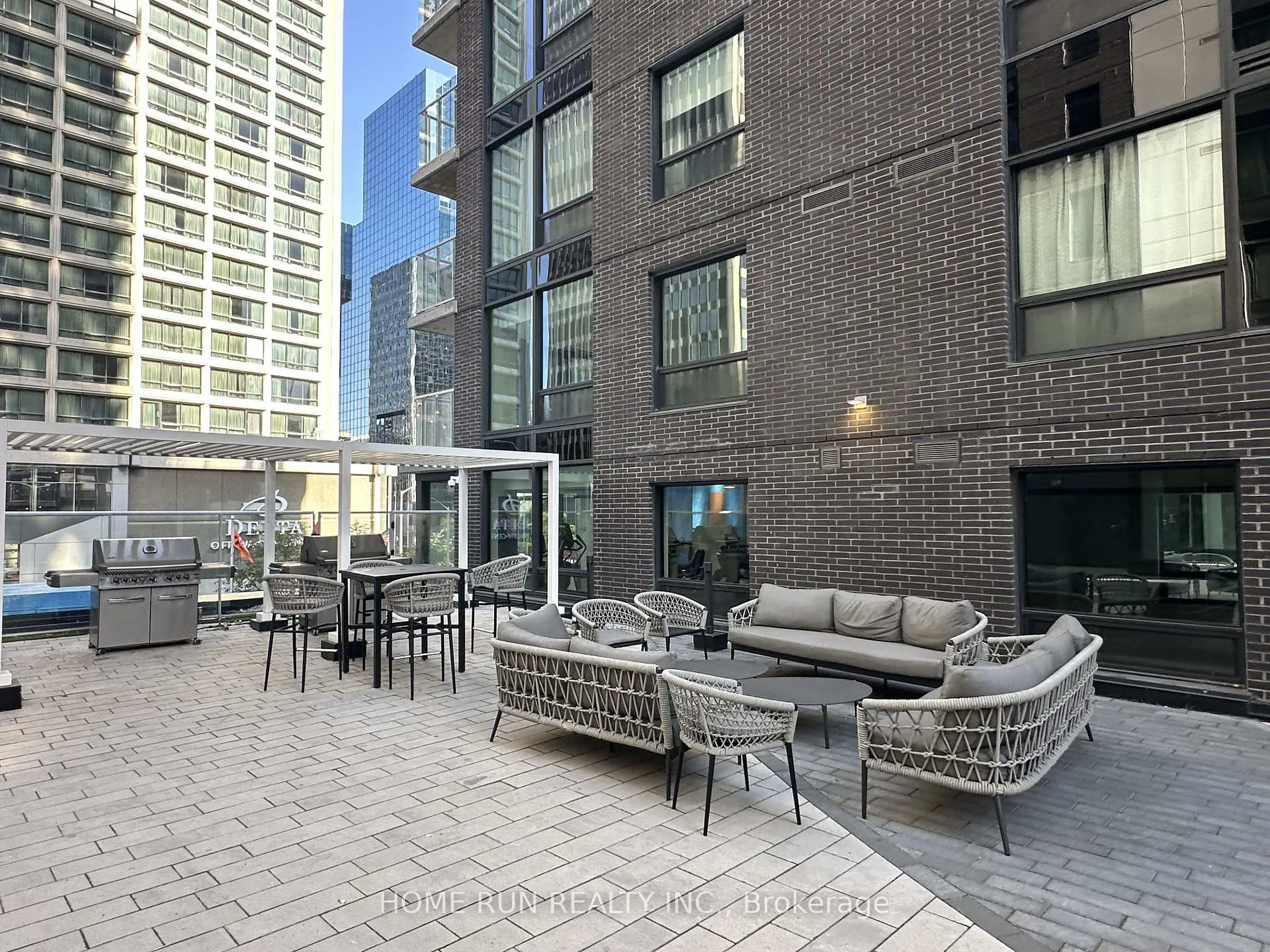 Photo 21 of Unit 1701, 340 Queen Street, Ottawa, Ottawa Centre — HOMEH