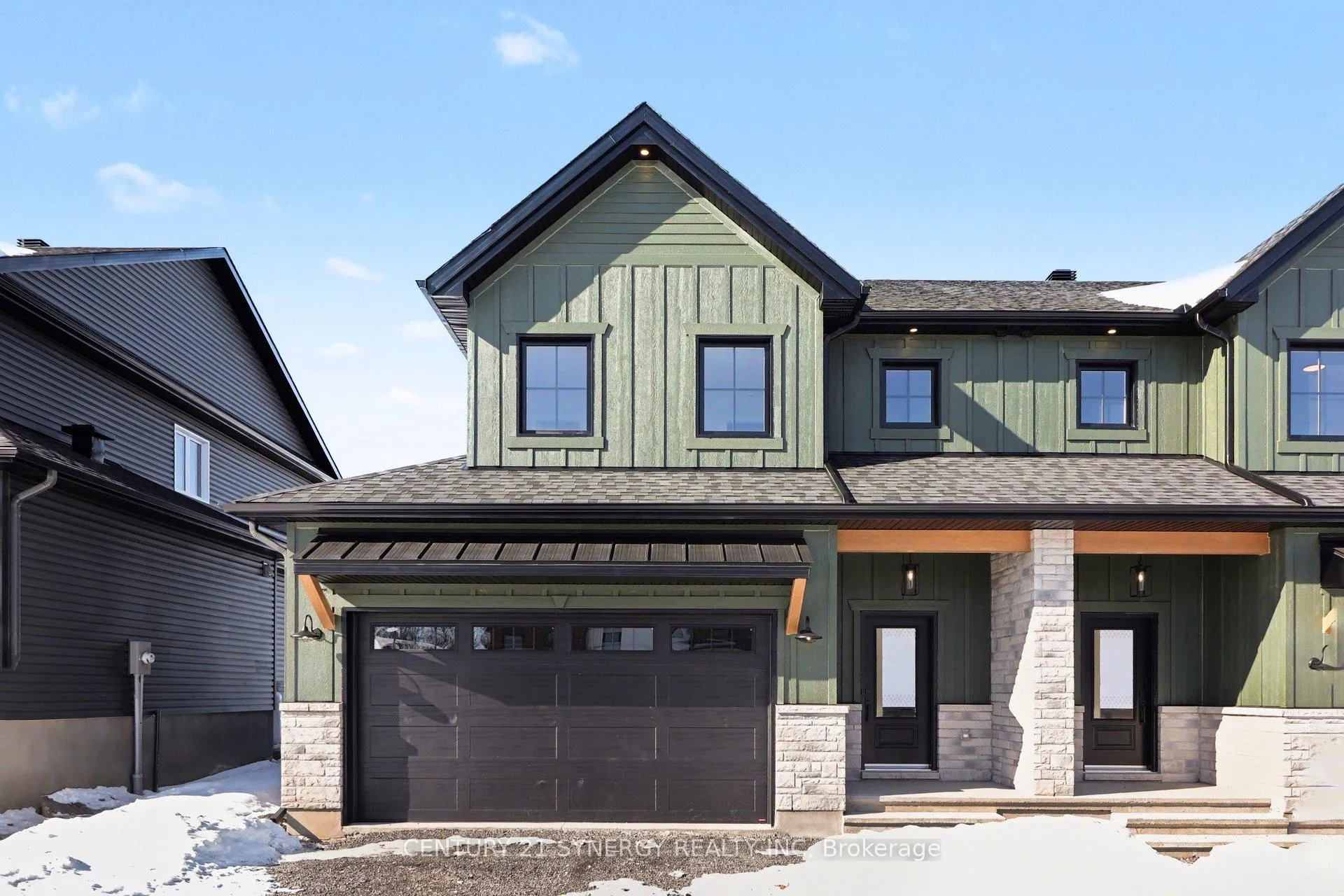 Photo 2 of 38 Nicole Street, North Stormont, North Stormont (Finch) Twp — HOMEH