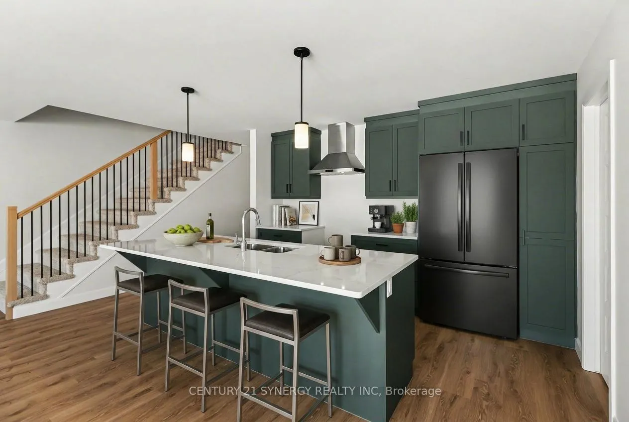 Photo 8 of 38 Nicole Street, North Stormont, North Stormont (Finch) Twp — HOMEH