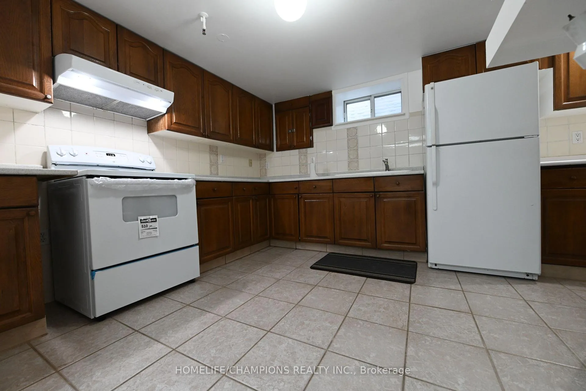 Photo 4 of 80 Keyworth Trail, Scarborough, Agincourt South-Malvern West — HOMEH