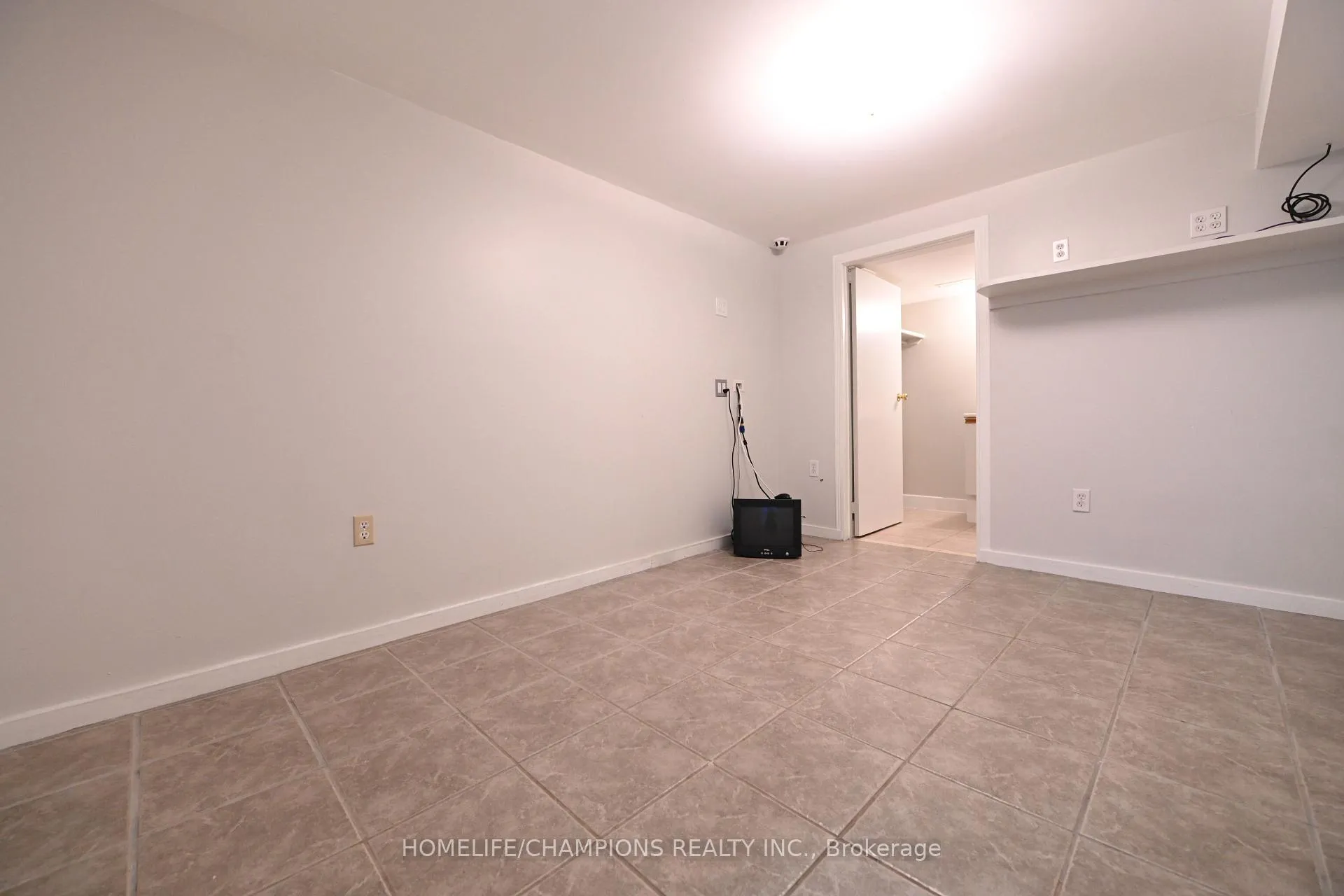 Photo 8 of 80 Keyworth Trail, Scarborough, Agincourt South-Malvern West — HOMEH