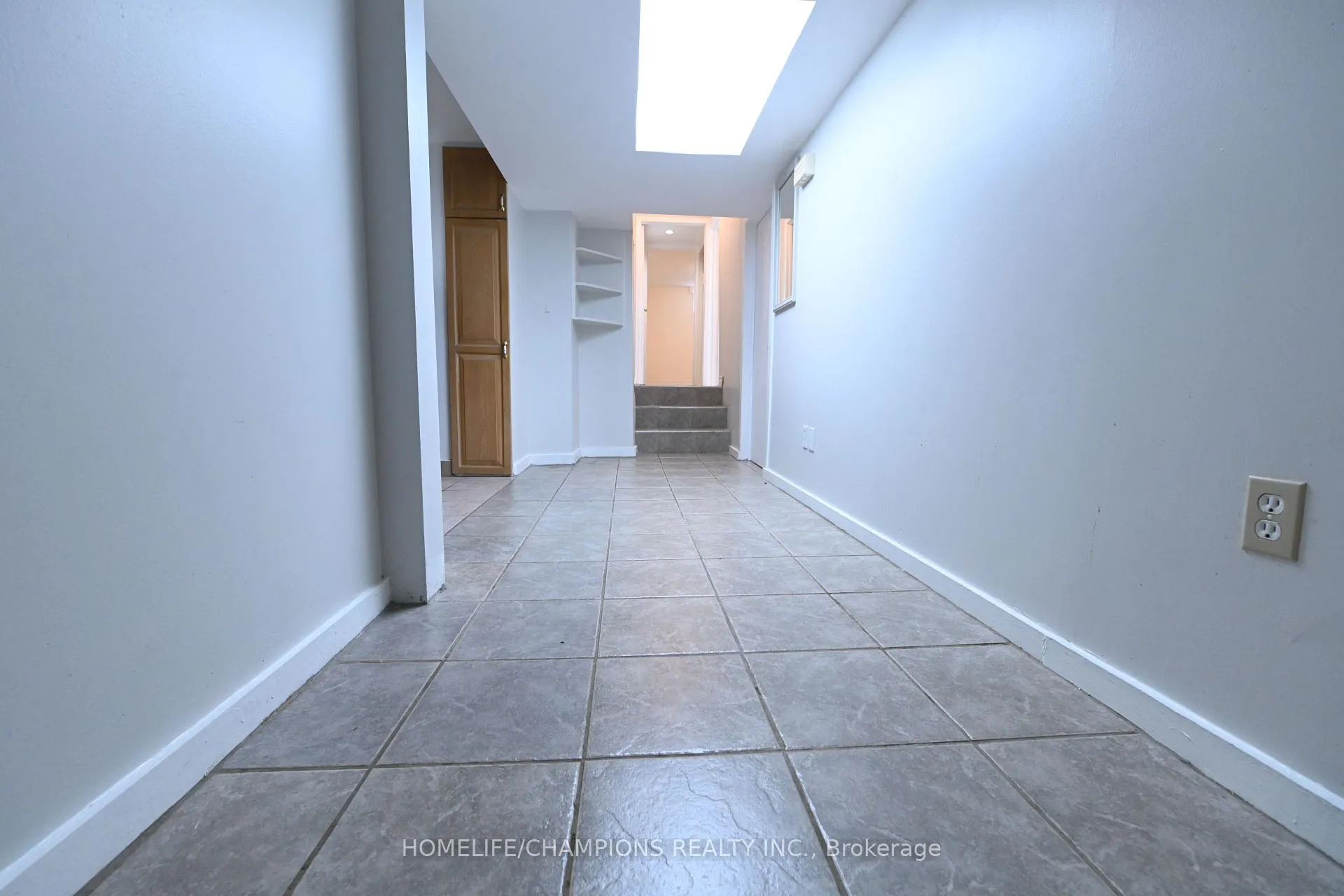 Photo 10 of 80 Keyworth Trail, Scarborough, Agincourt South-Malvern West — HOMEH