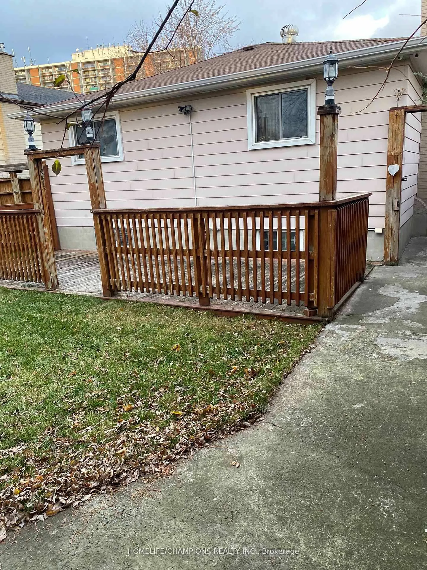Photo 13 of 80 Keyworth Trail, Scarborough, Agincourt South-Malvern West — HOMEH