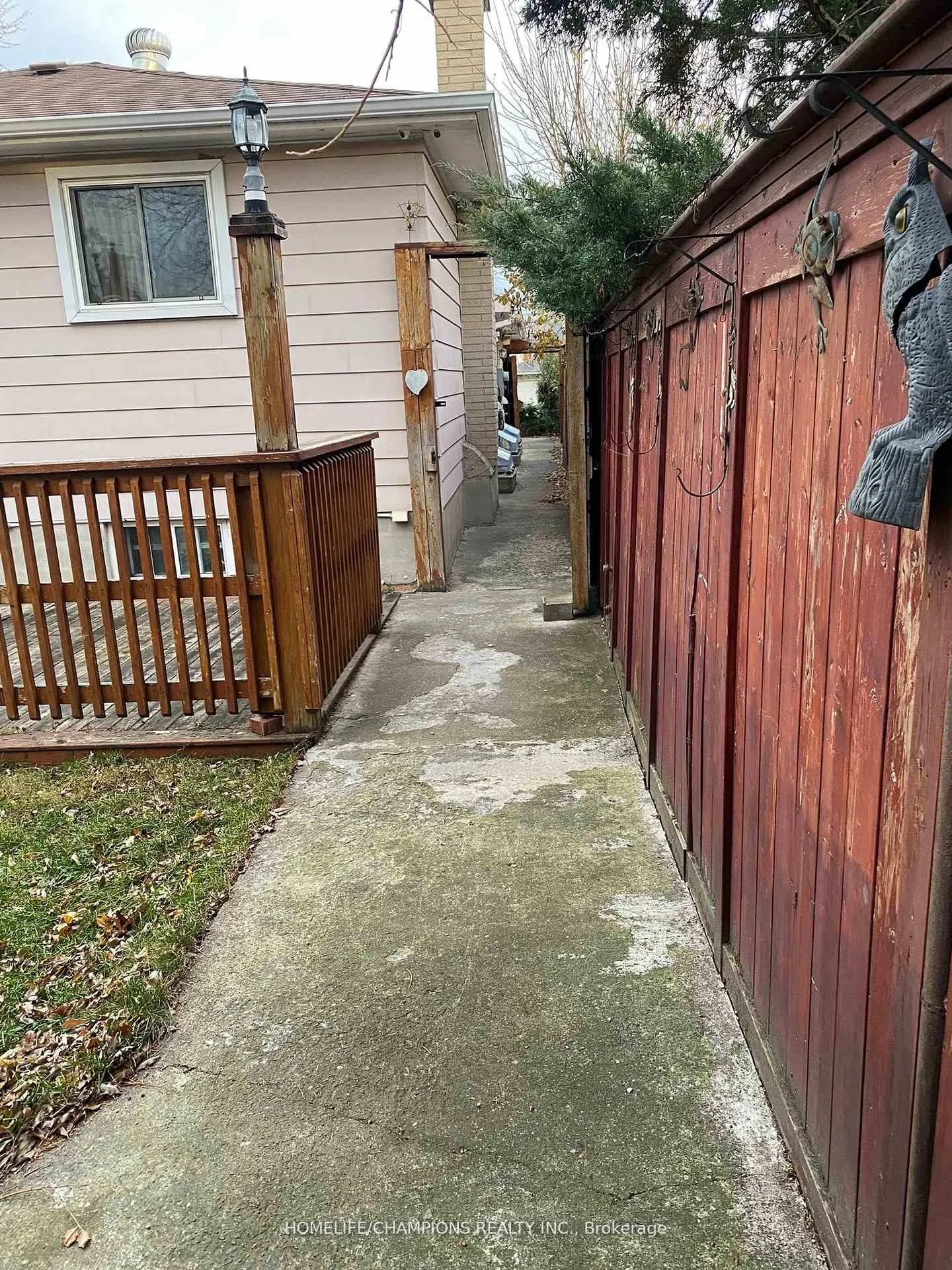 Photo 14 of 80 Keyworth Trail, Scarborough, Agincourt South-Malvern West — HOMEH