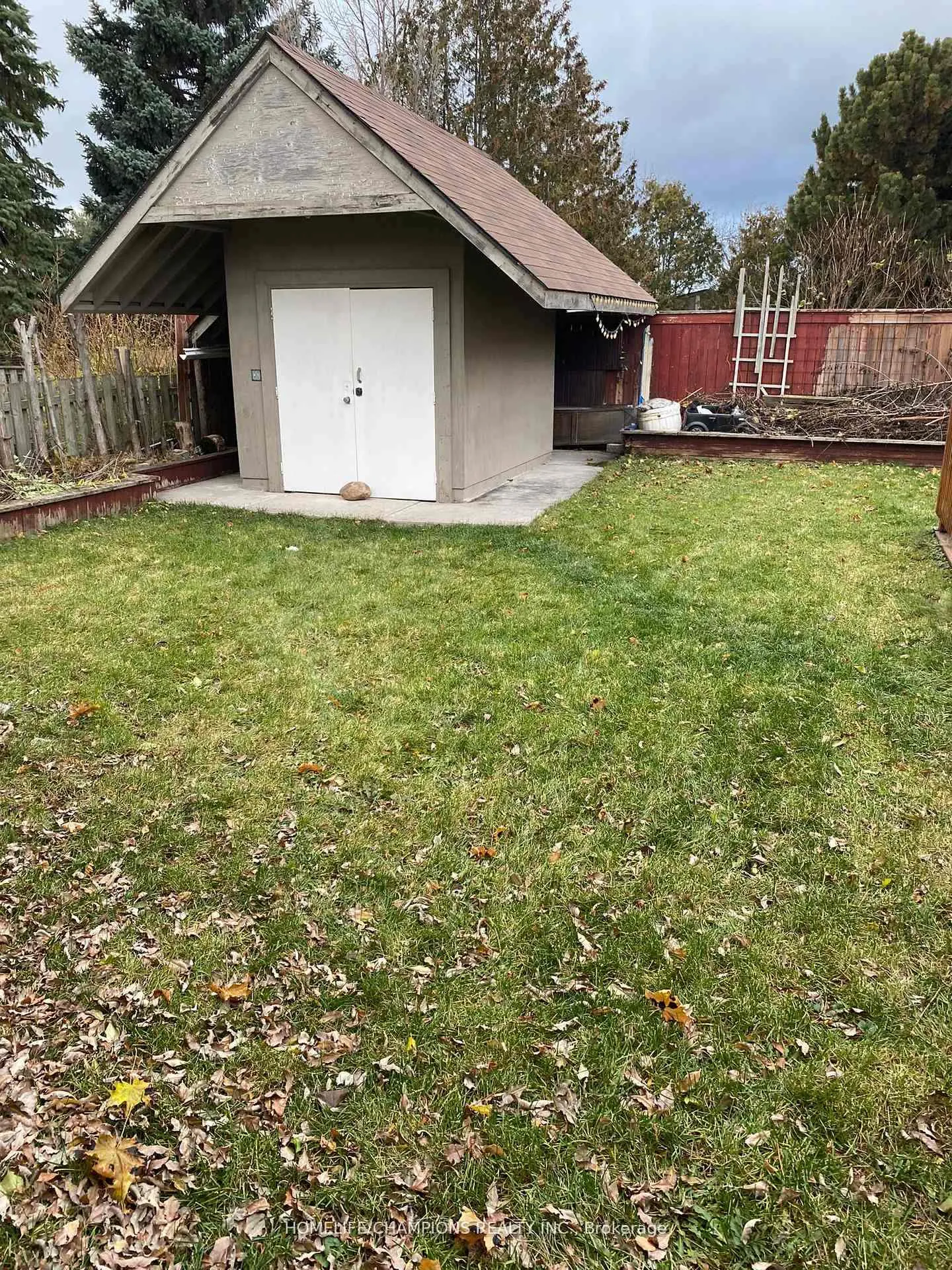 Photo 15 of 80 Keyworth Trail, Scarborough, Agincourt South-Malvern West — HOMEH