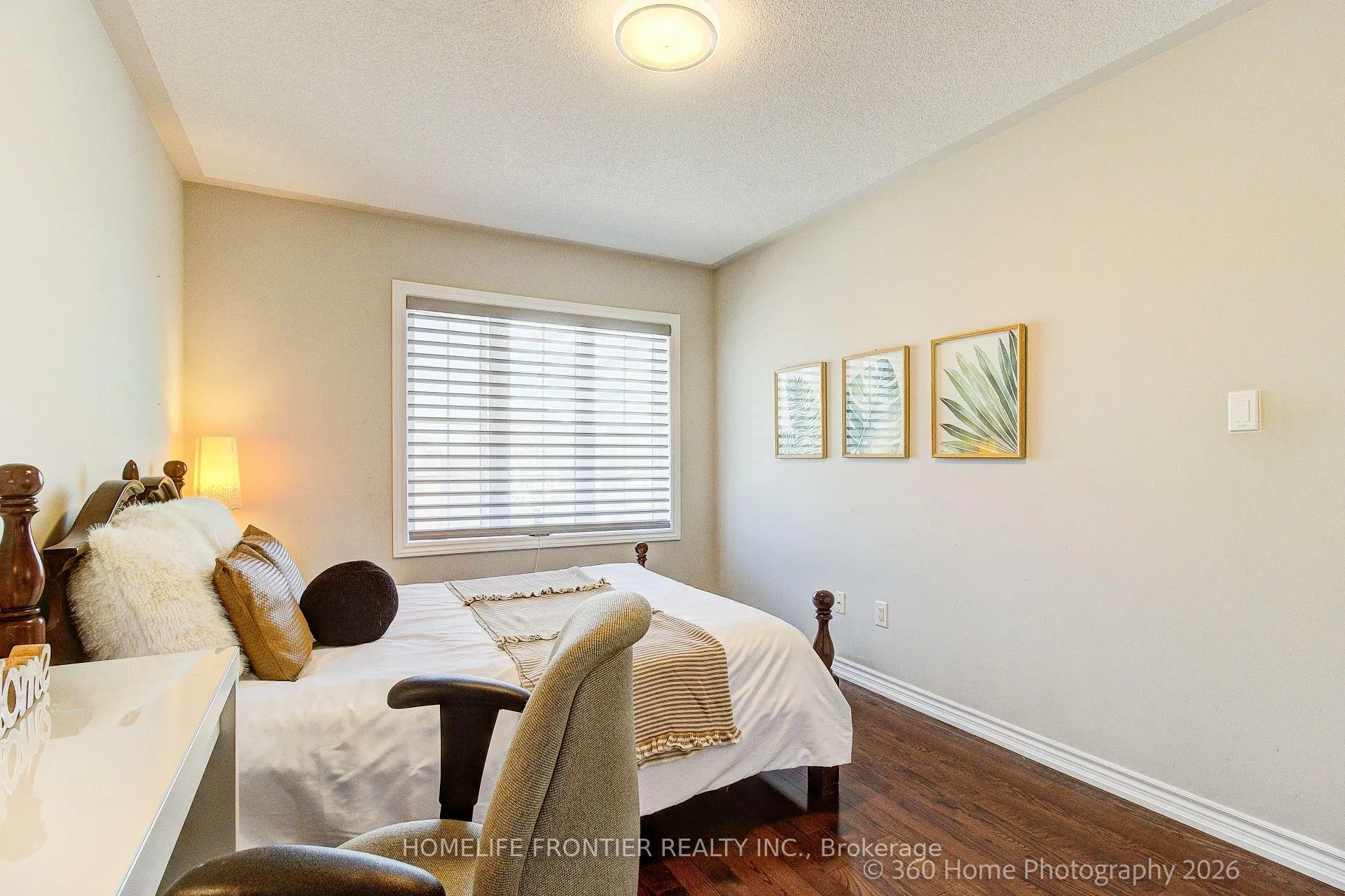 Photo 31 of 117 White Beach Crescent, Vaughan, Patterson — HOMEH