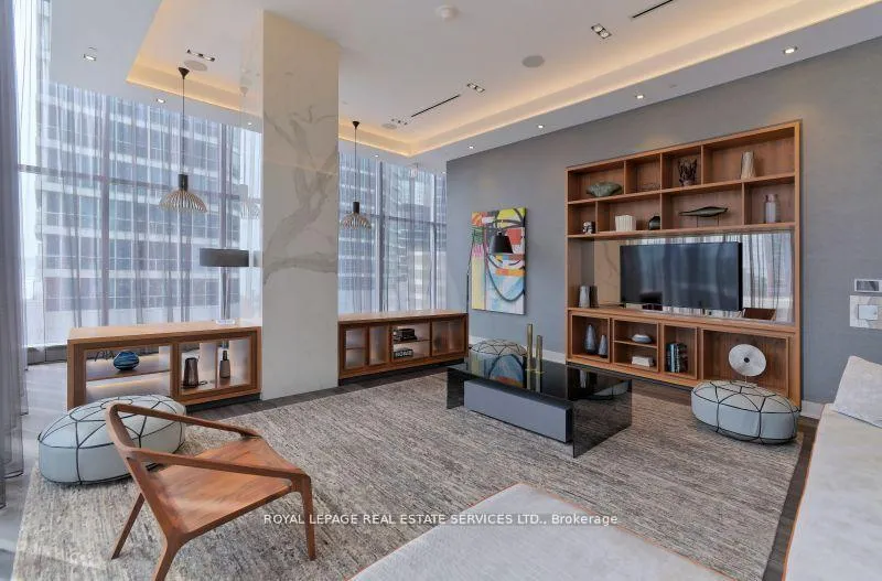 Photo 19 of Unit 5001, 10 York Street, Toronto, Waterfront Communities — HOMEH
