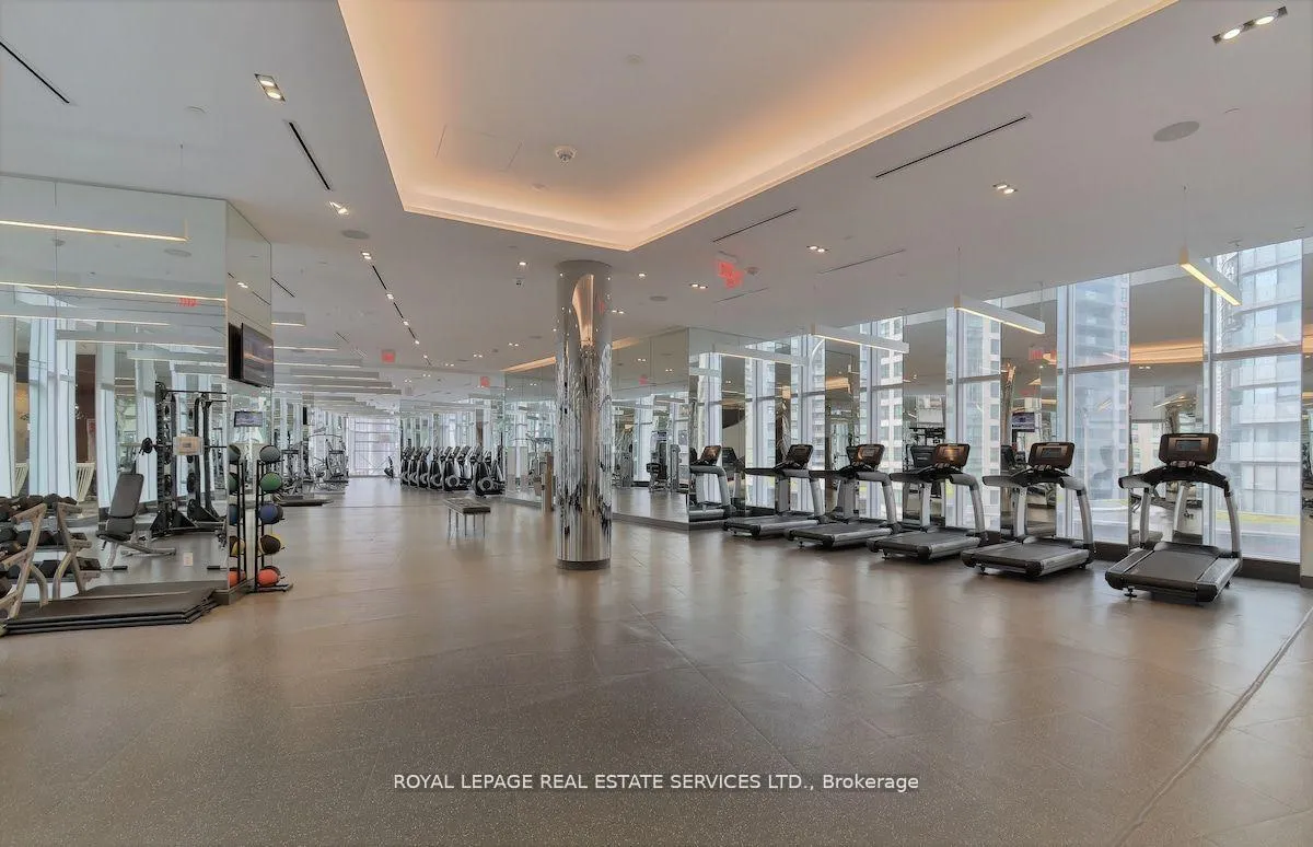 Photo 20 of Unit 5001, 10 York Street, Toronto, Waterfront Communities — HOMEH