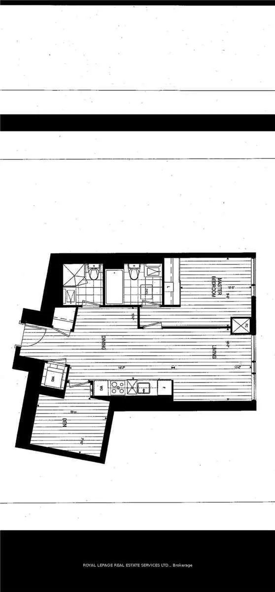 Photo 21 of Unit 5001, 10 York Street, Toronto, Waterfront Communities — HOMEH