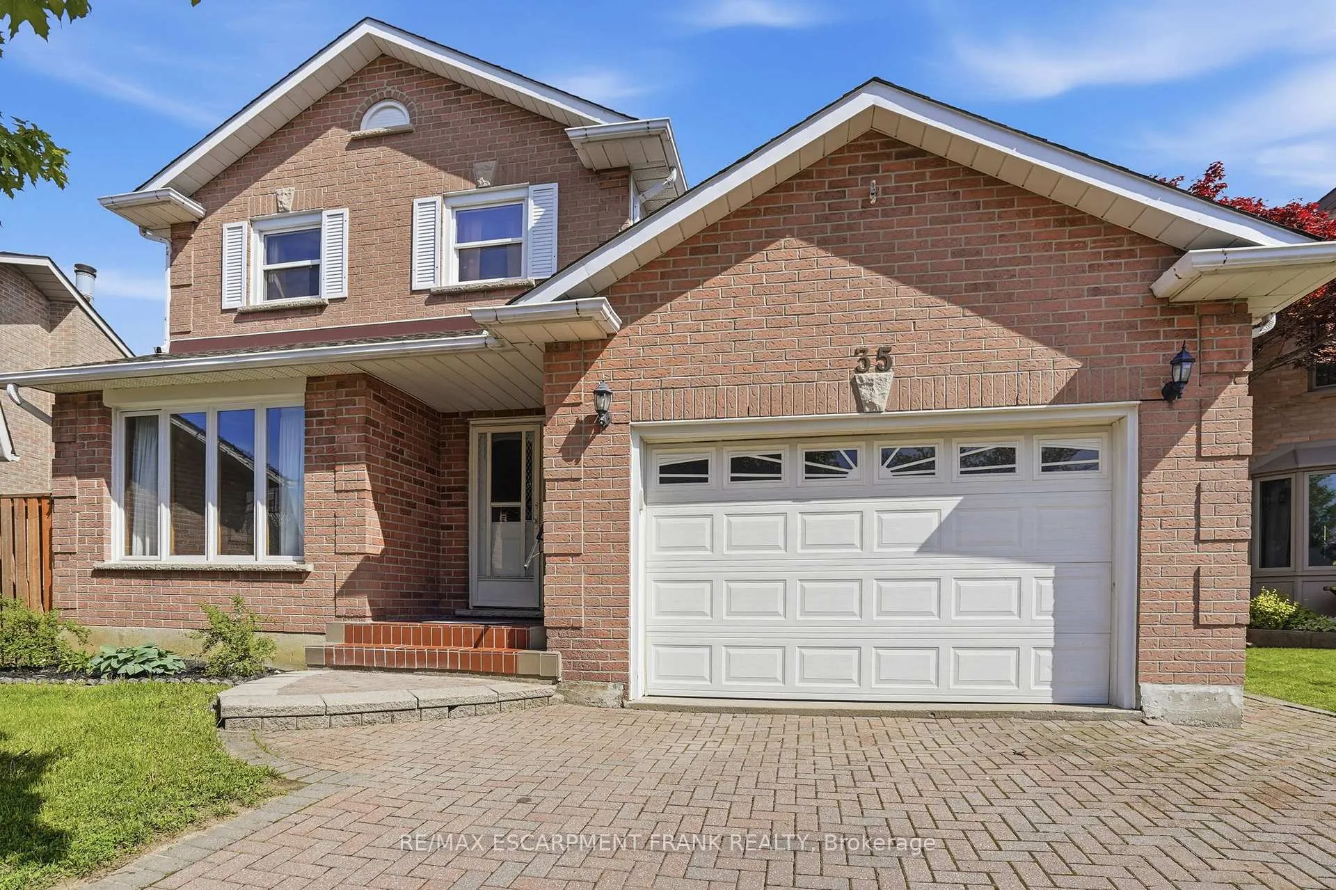 Photo 1 of 35 Amblecote Place, Hamilton, Randall — HOMEH