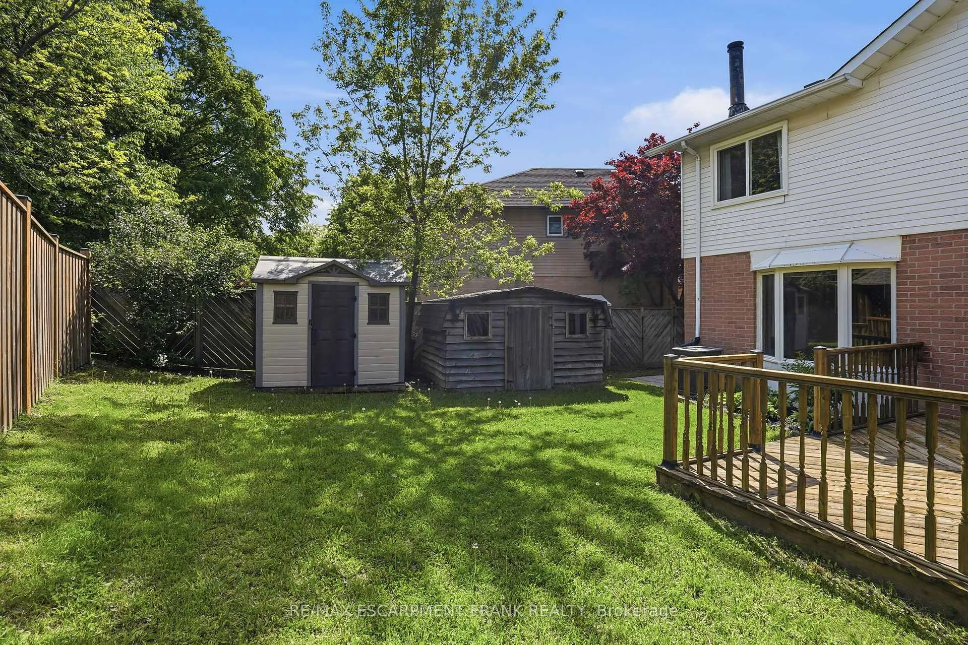 Photo 48 of 35 Amblecote Place, Hamilton, Randall — HOMEH