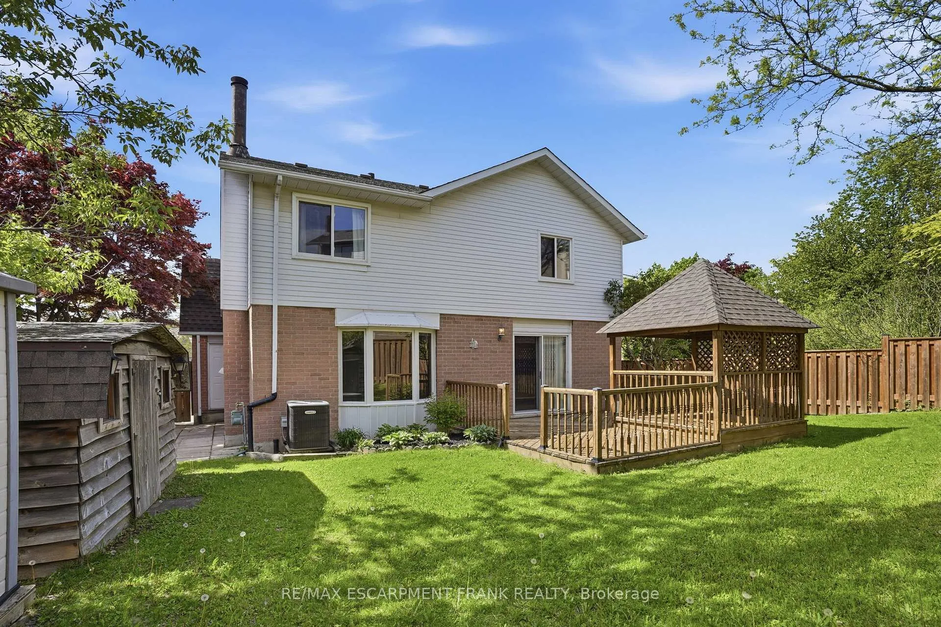 Photo 49 of 35 Amblecote Place, Hamilton, Randall — HOMEH
