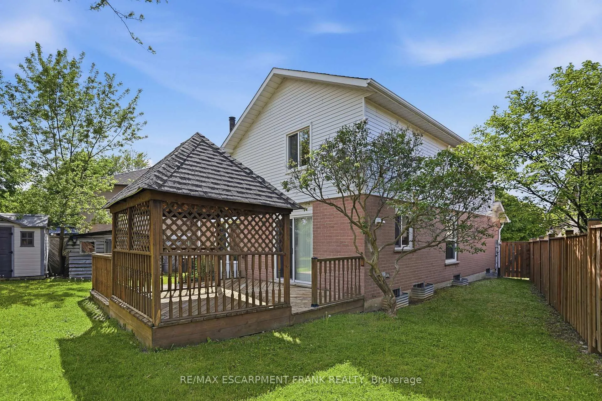 Photo 50 of 35 Amblecote Place, Hamilton, Randall — HOMEH
