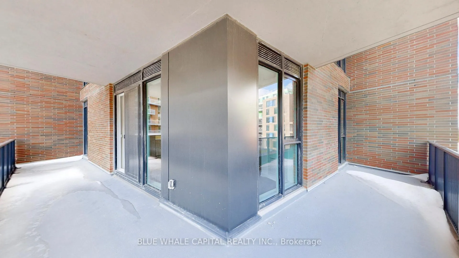 Photo 26 of Unit 734, 8119 Birchmount Road, Markham, Unionville — HOMEH
