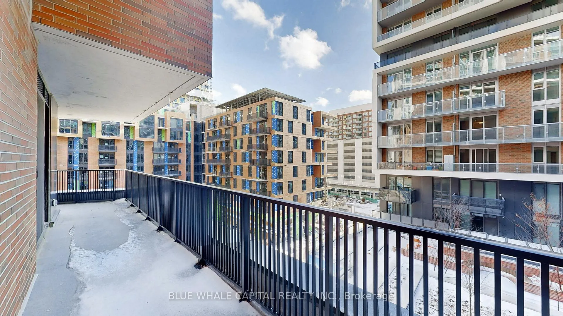 Photo 27 of Unit 734, 8119 Birchmount Road, Markham, Unionville — HOMEH