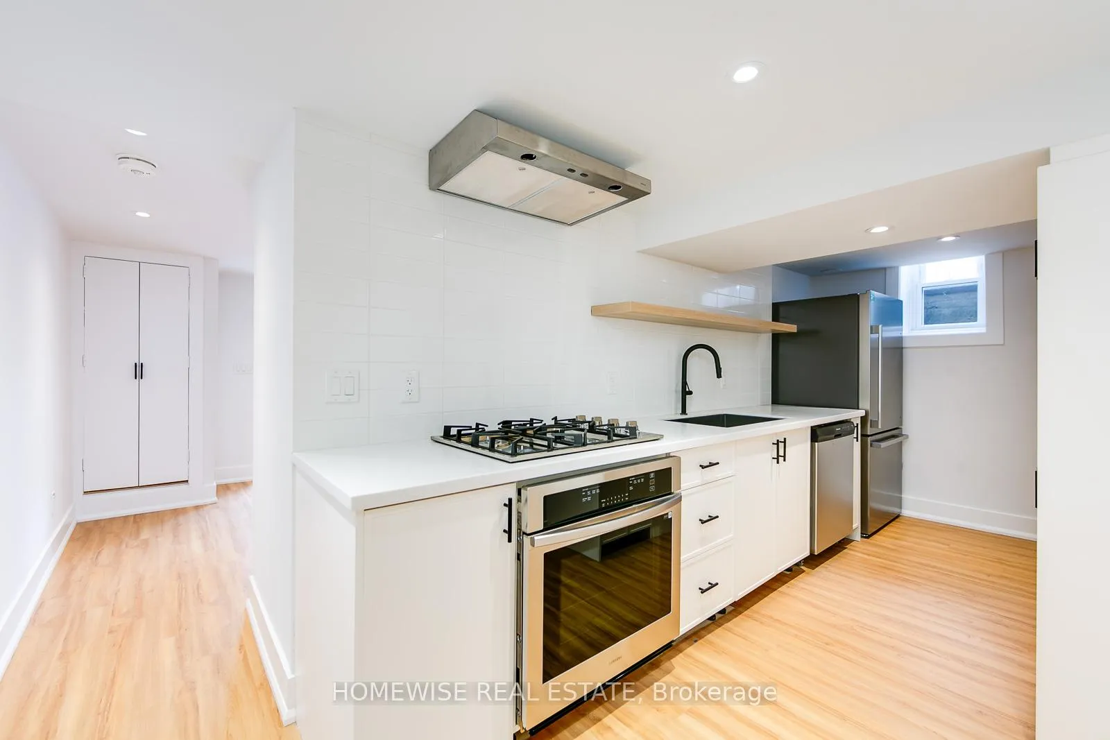 Photo 1 of Unit 1, 103 Malvern Avenue, Toronto, East End-Danforth — HOMEH