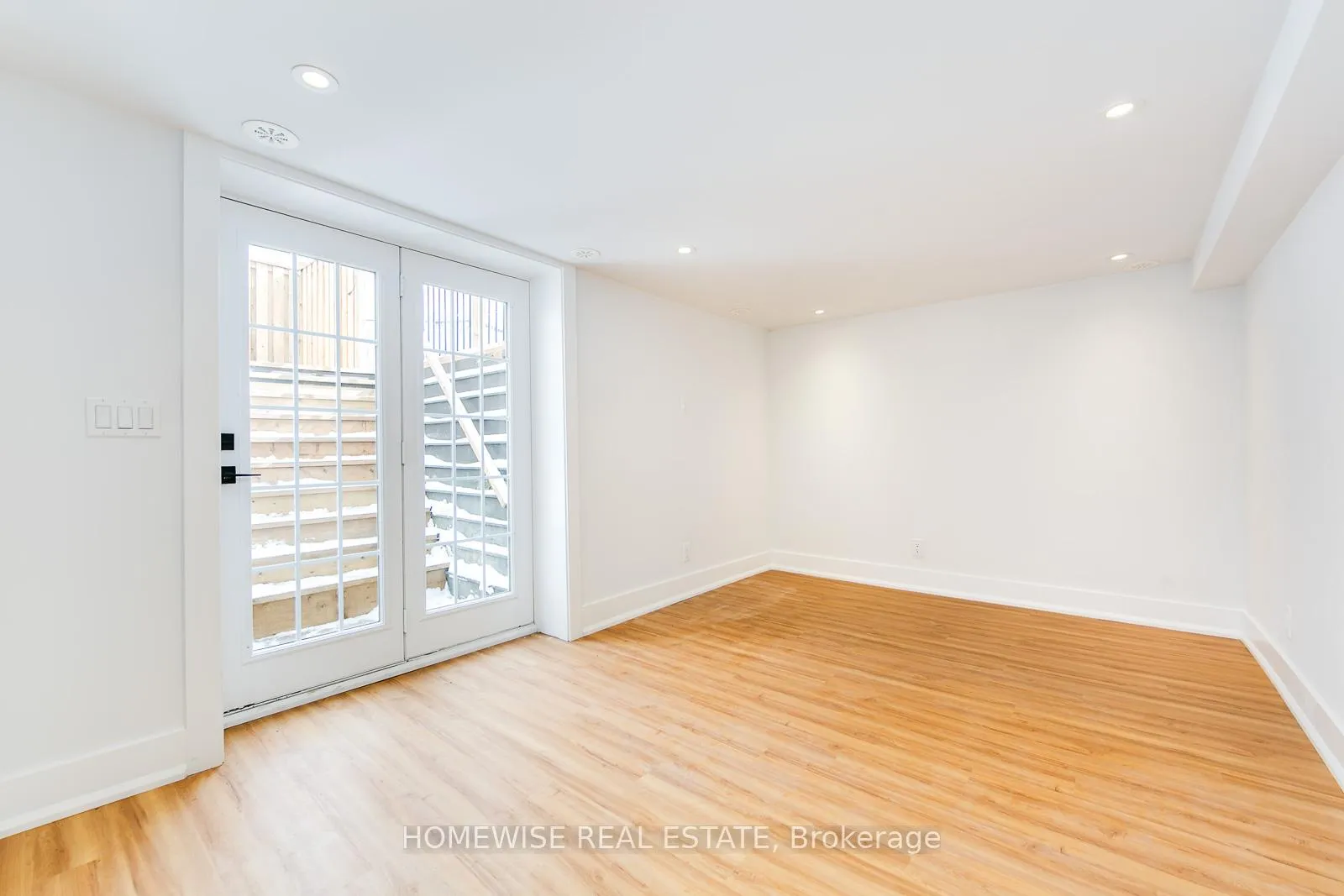 Photo 2 of Unit 1, 103 Malvern Avenue, Toronto, East End-Danforth — HOMEH