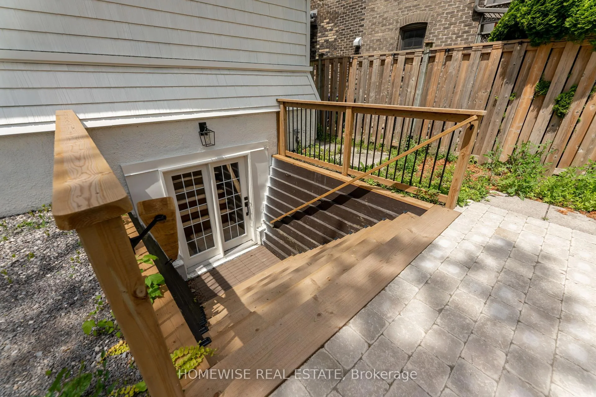 Photo 8 of Unit 1, 103 Malvern Avenue, Toronto, East End-Danforth — HOMEH