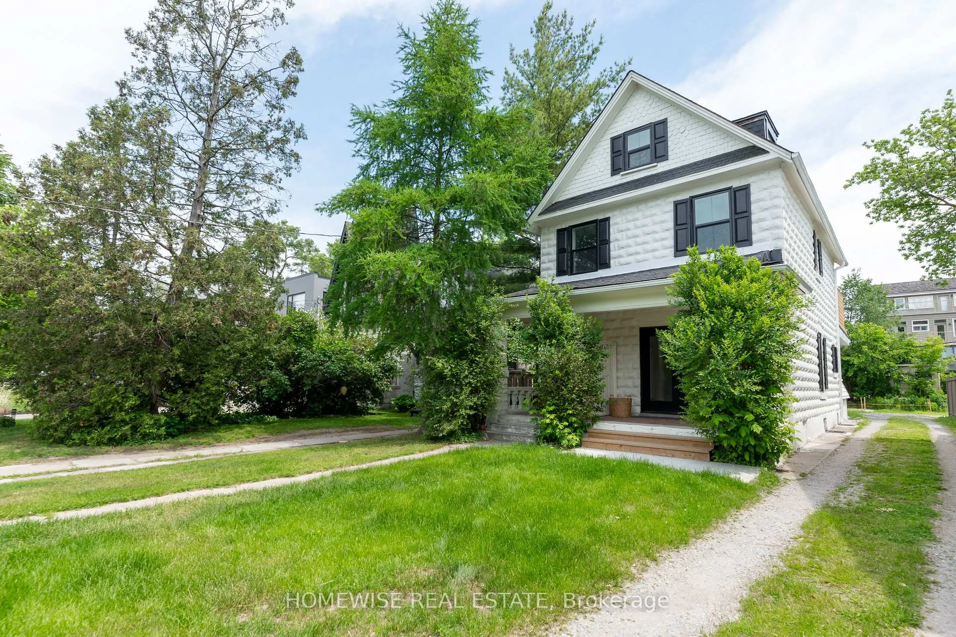 Photo 10 of Unit 1, 103 Malvern Avenue, Toronto, East End-Danforth — HOMEH