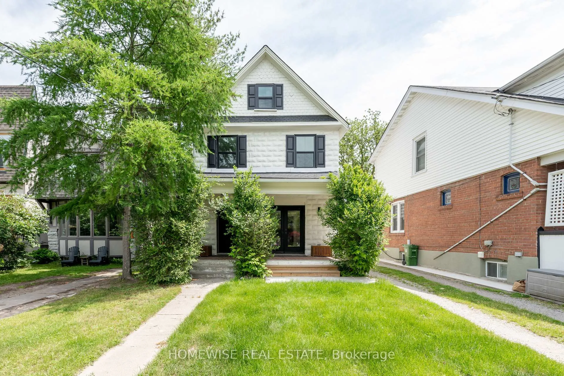 Photo 11 of Unit 1, 103 Malvern Avenue, Toronto, East End-Danforth — HOMEH
