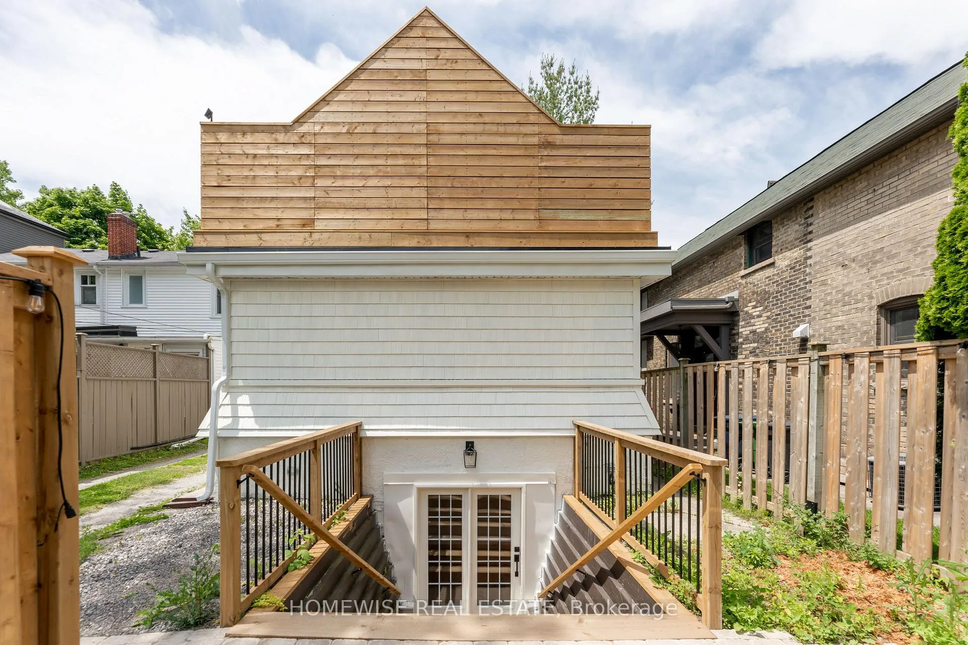 Photo 12 of Unit 1, 103 Malvern Avenue, Toronto, East End-Danforth — HOMEH