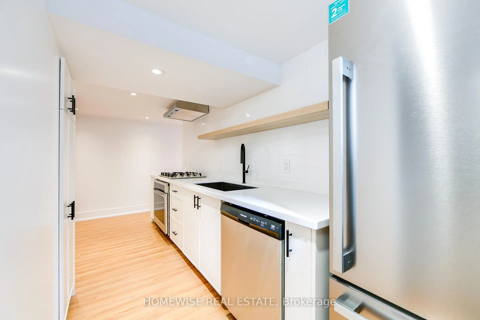 Photo 15 of Unit 1, 103 Malvern Avenue, Toronto, East End-Danforth — HOMEH