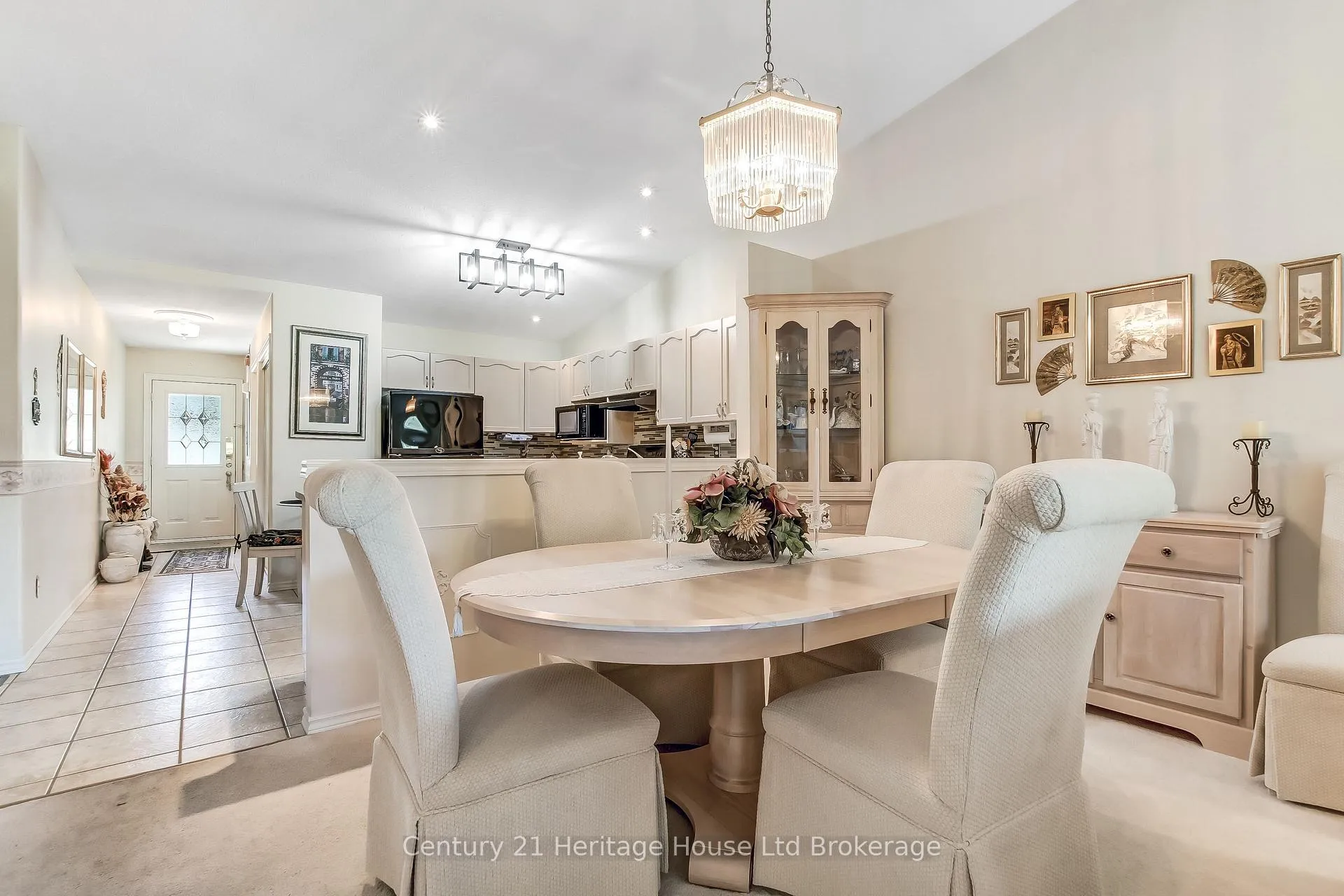 Photo 8 of Unit 54, 19 Hanlon Place, Brant, Paris — HOMEH