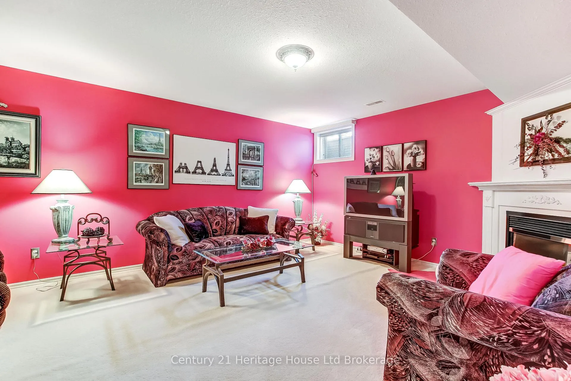Photo 20 of Unit 54, 19 Hanlon Place, Brant, Paris — HOMEH