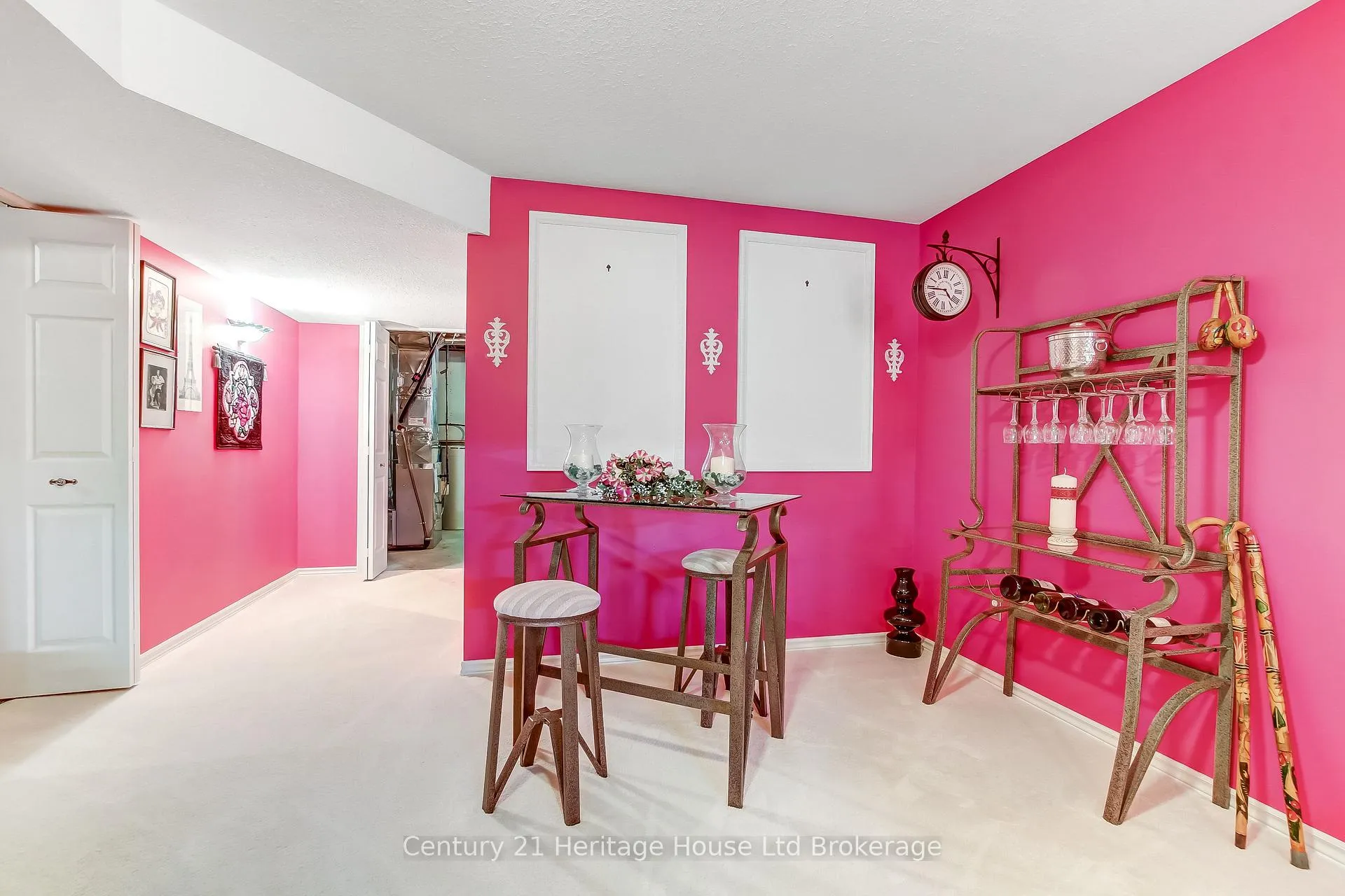 Photo 22 of Unit 54, 19 Hanlon Place, Brant, Paris — HOMEH
