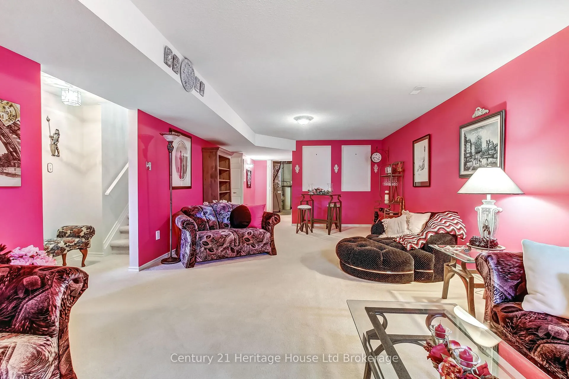 Photo 23 of Unit 54, 19 Hanlon Place, Brant, Paris — HOMEH