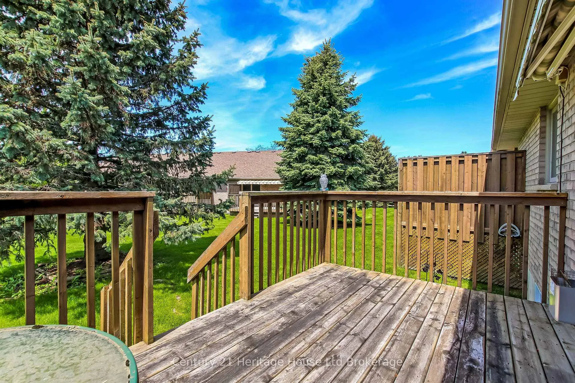 Photo 27 of Unit 54, 19 Hanlon Place, Brant, Paris — HOMEH
