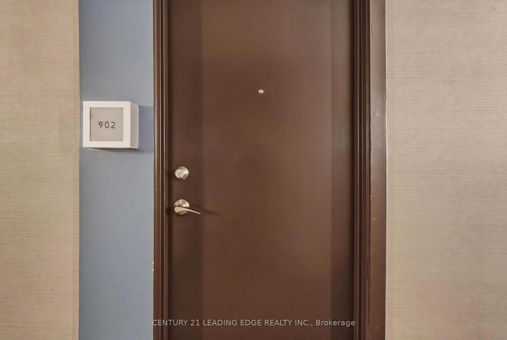 Photo 4 of Unit 902, 1600 Charles Street, Whitby, Port Whitby — HOMEH