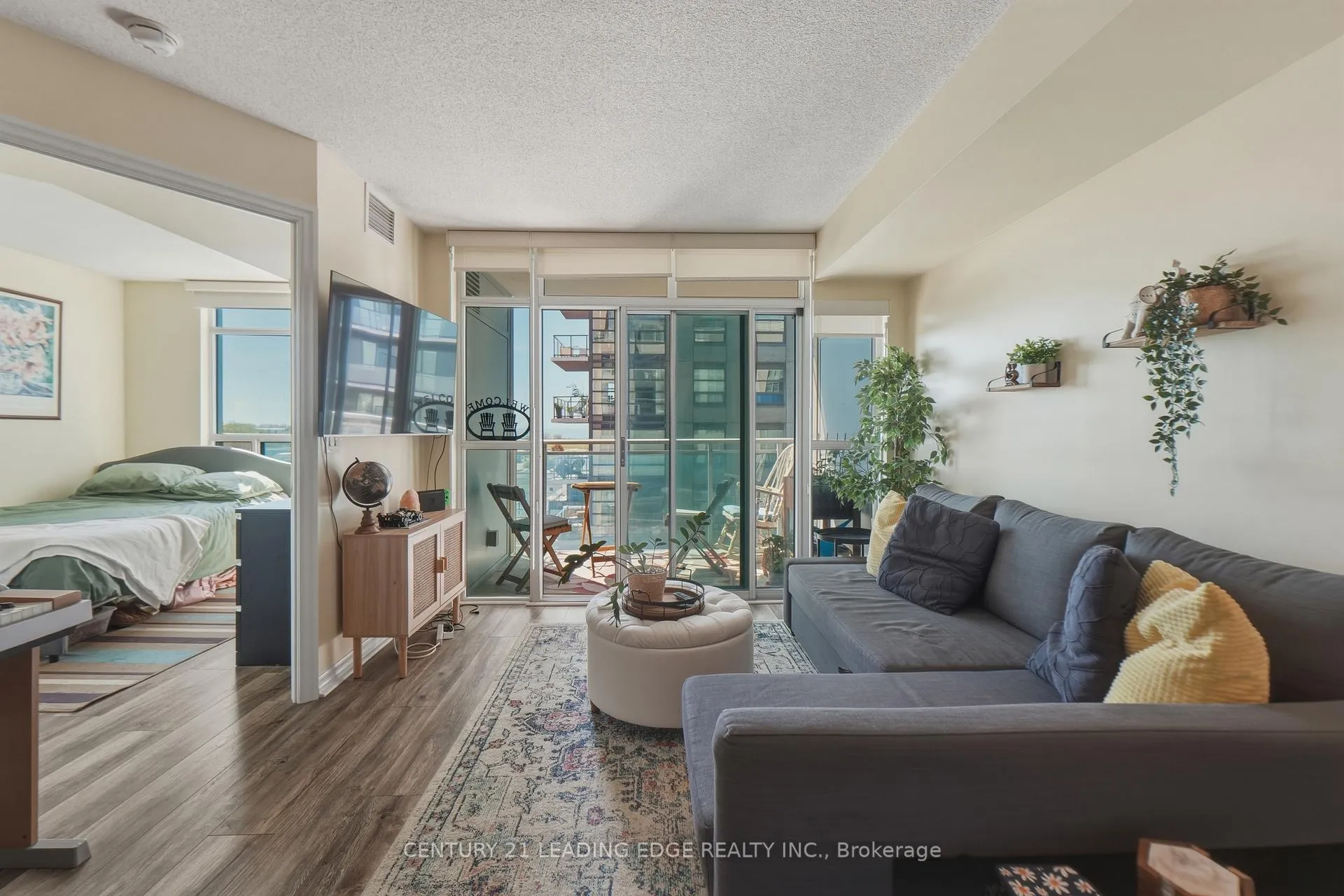 Photo 12 of Unit 902, 1600 Charles Street, Whitby, Port Whitby — HOMEH