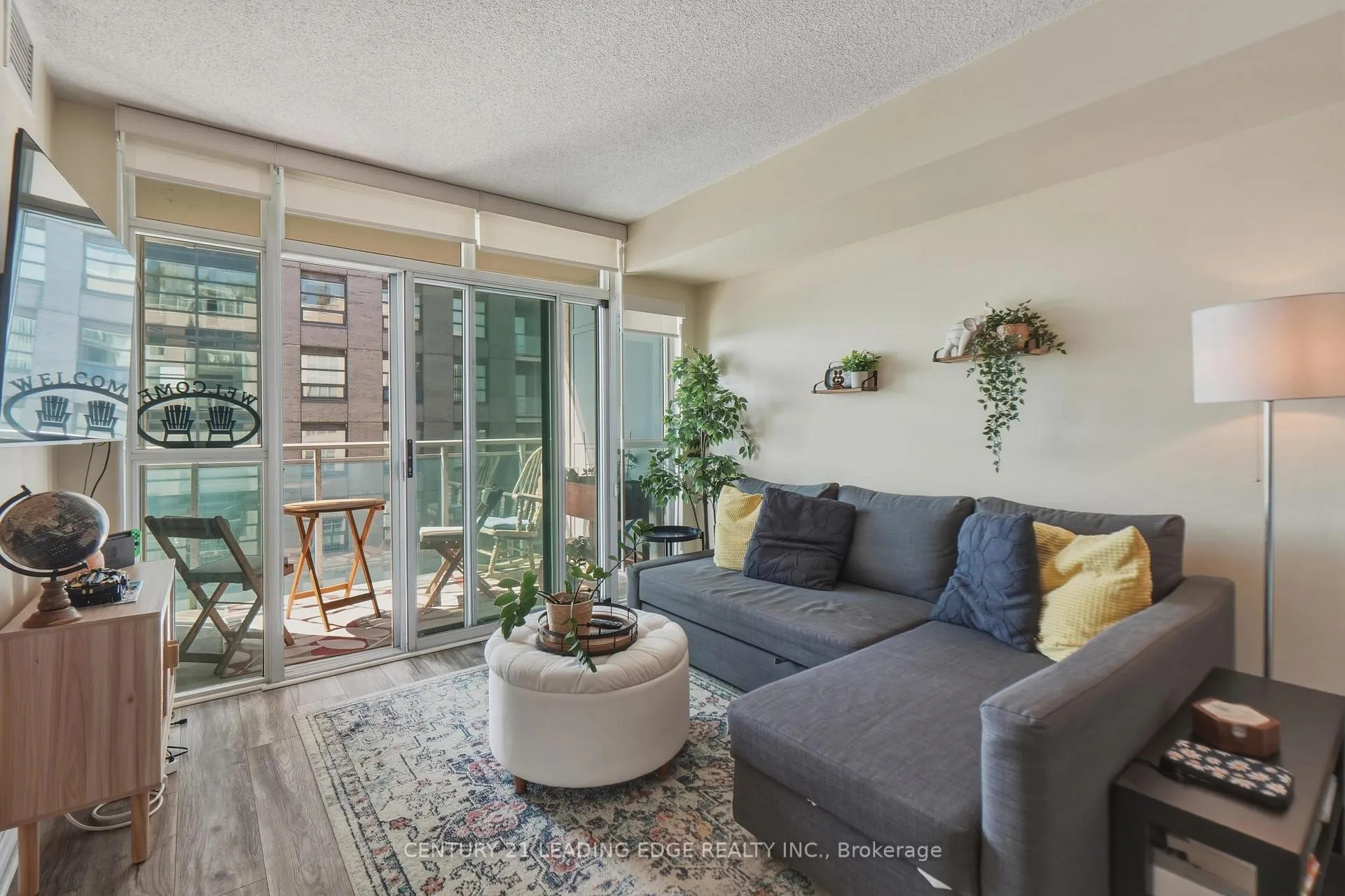 Photo 14 of Unit 902, 1600 Charles Street, Whitby, Port Whitby — HOMEH