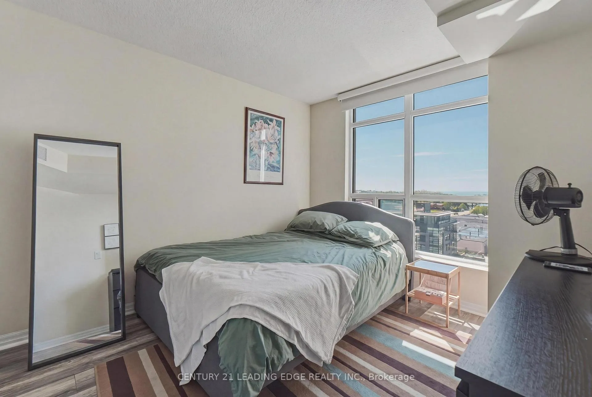 Photo 18 of Unit 902, 1600 Charles Street, Whitby, Port Whitby — HOMEH
