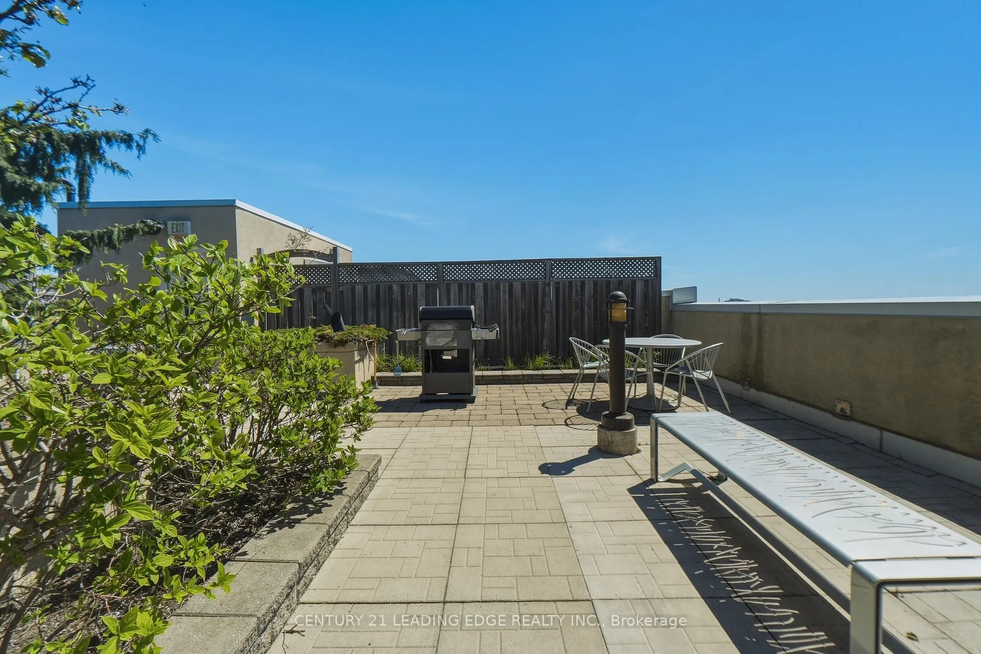 Photo 27 of Unit 902, 1600 Charles Street, Whitby, Port Whitby — HOMEH
