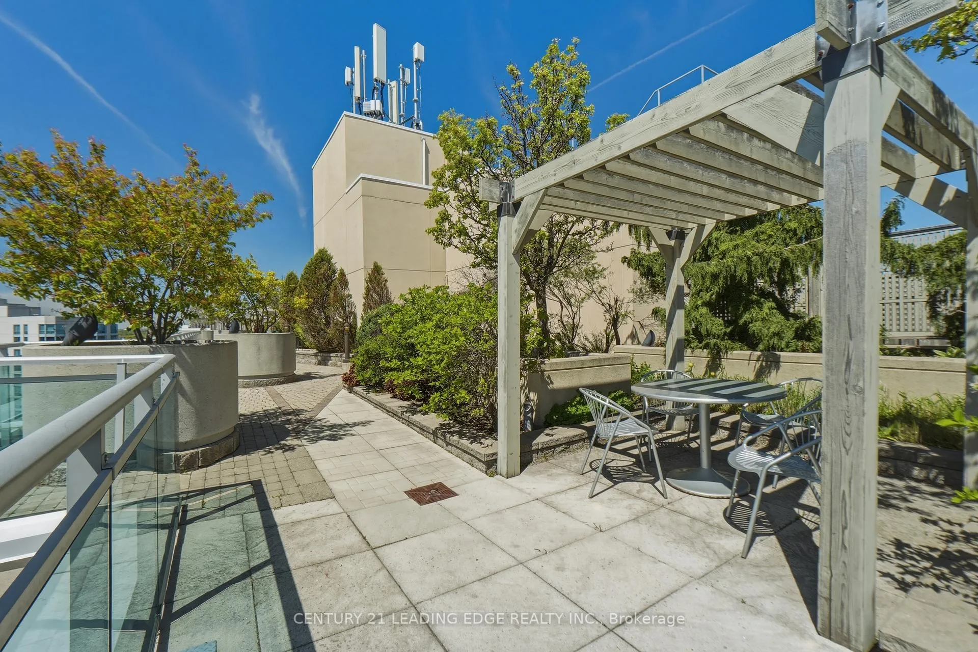 Photo 28 of Unit 902, 1600 Charles Street, Whitby, Port Whitby — HOMEH