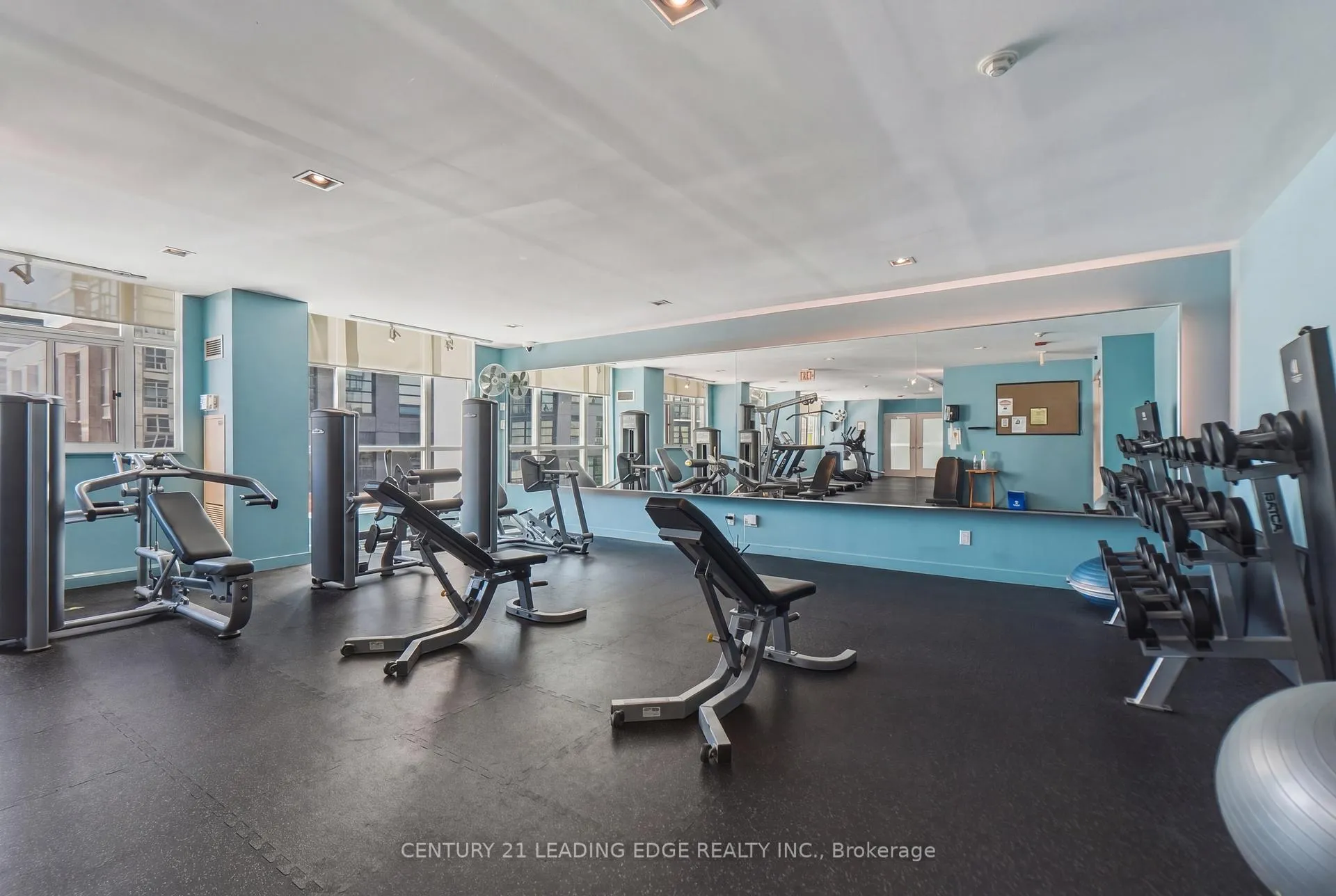 Photo 34 of Unit 902, 1600 Charles Street, Whitby, Port Whitby — HOMEH
