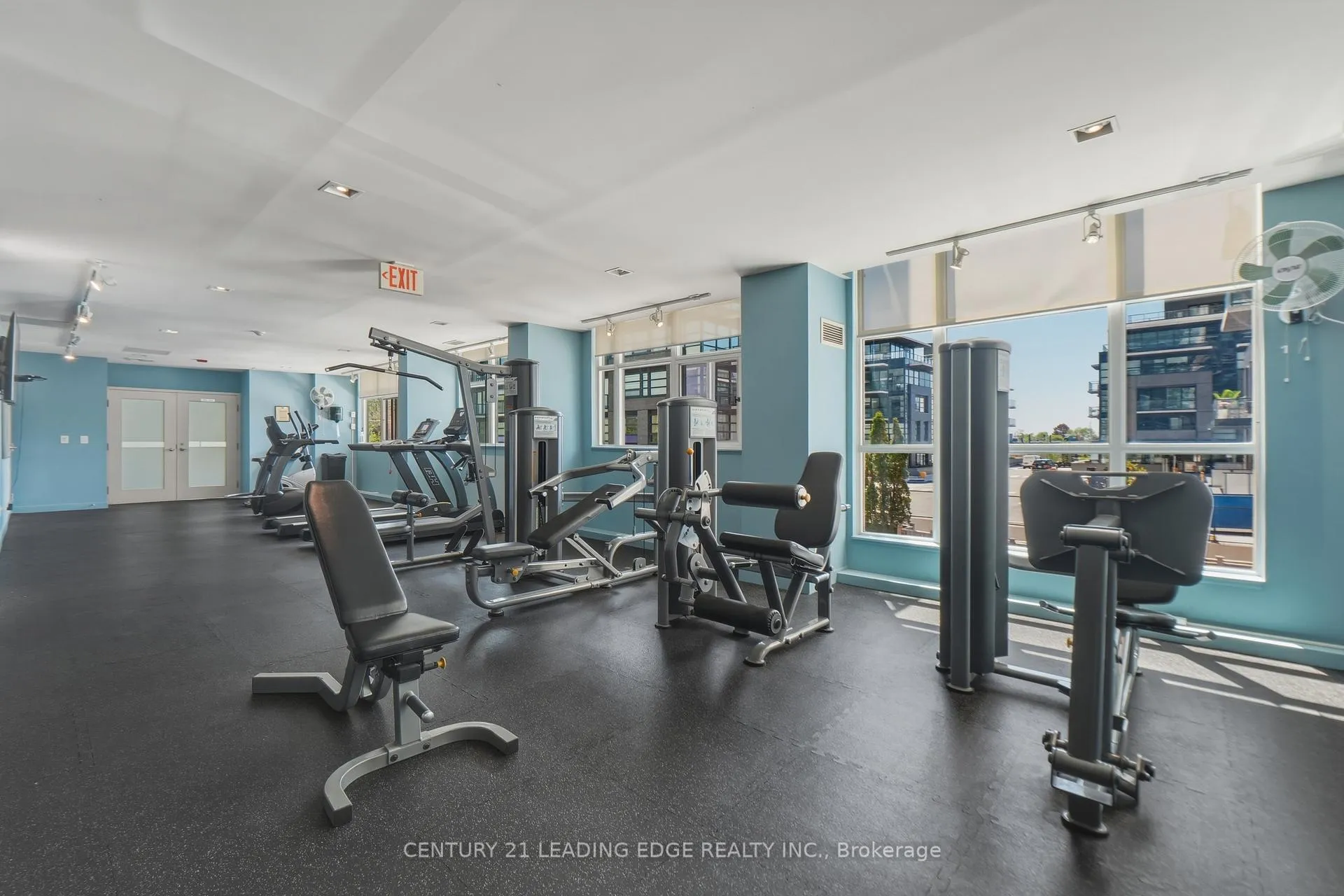 Photo 35 of Unit 902, 1600 Charles Street, Whitby, Port Whitby — HOMEH