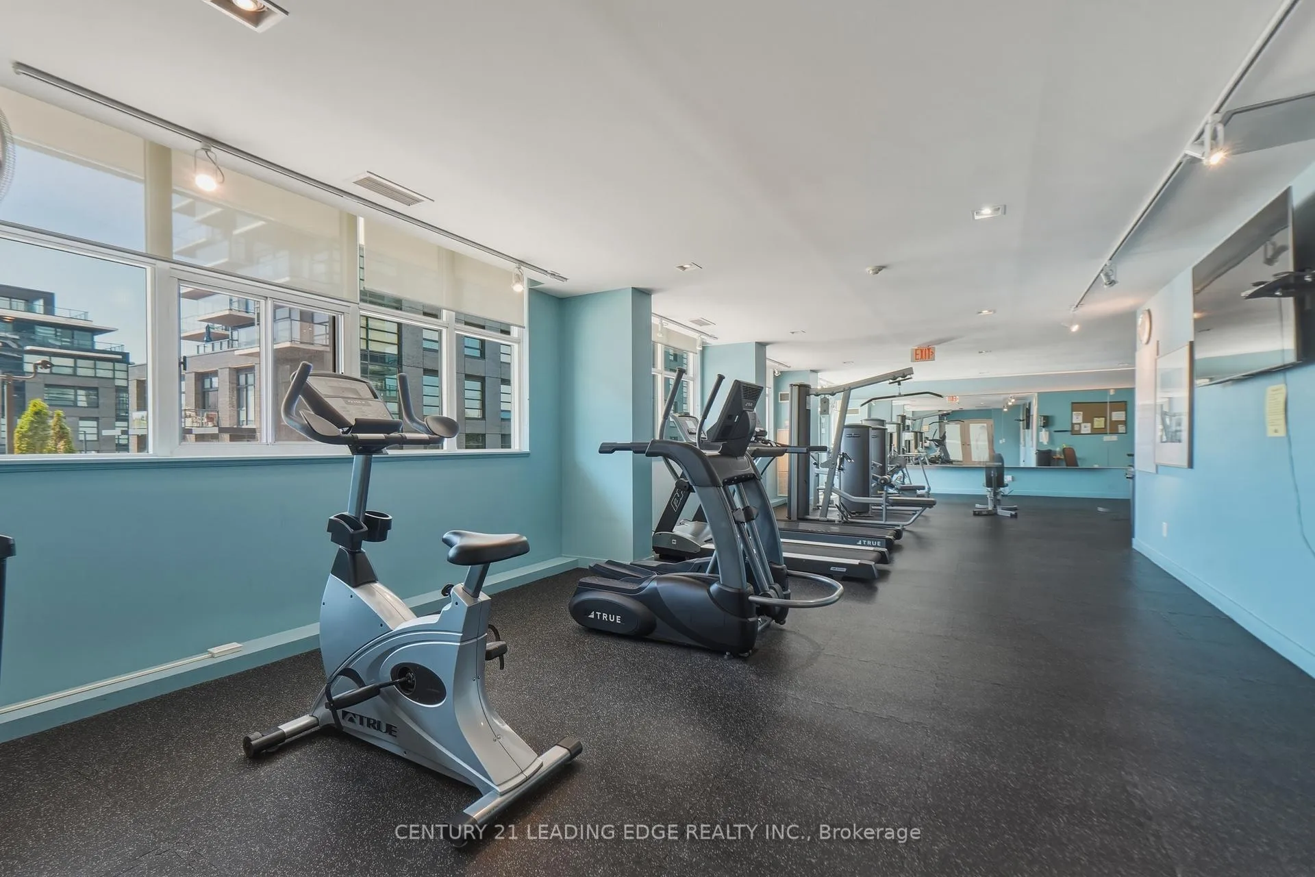 Photo 36 of Unit 902, 1600 Charles Street, Whitby, Port Whitby — HOMEH