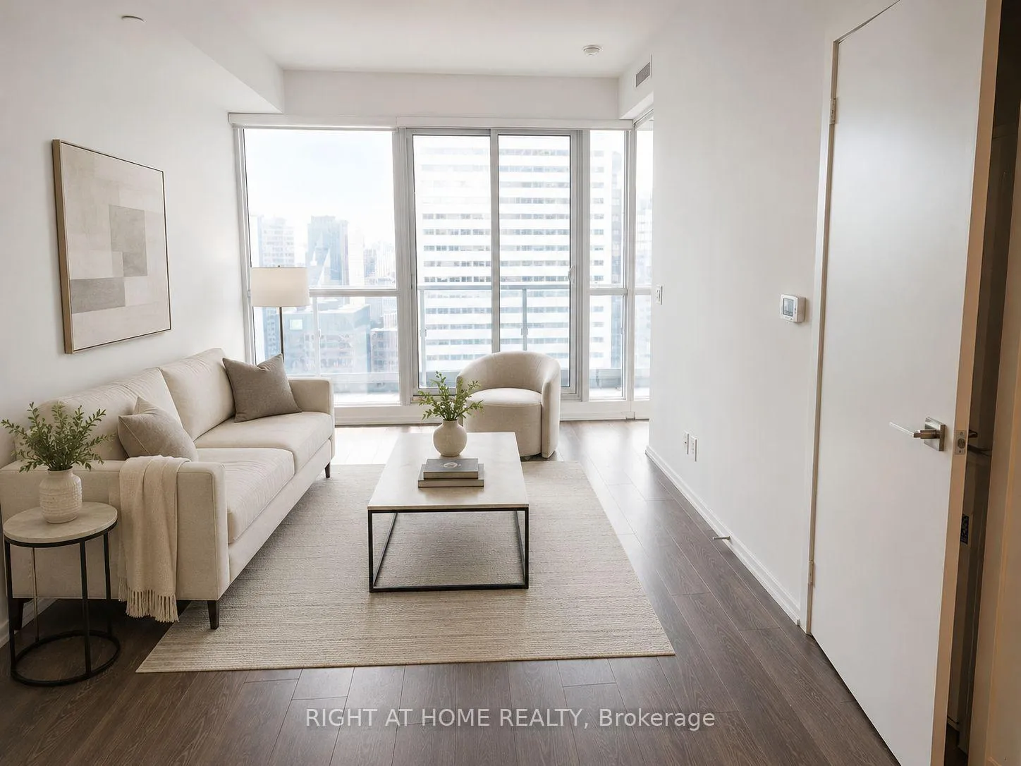 Photo 1 of Unit 5210, 70 Temperance Street, Toronto, Bay Street Corridor — HOMEH
