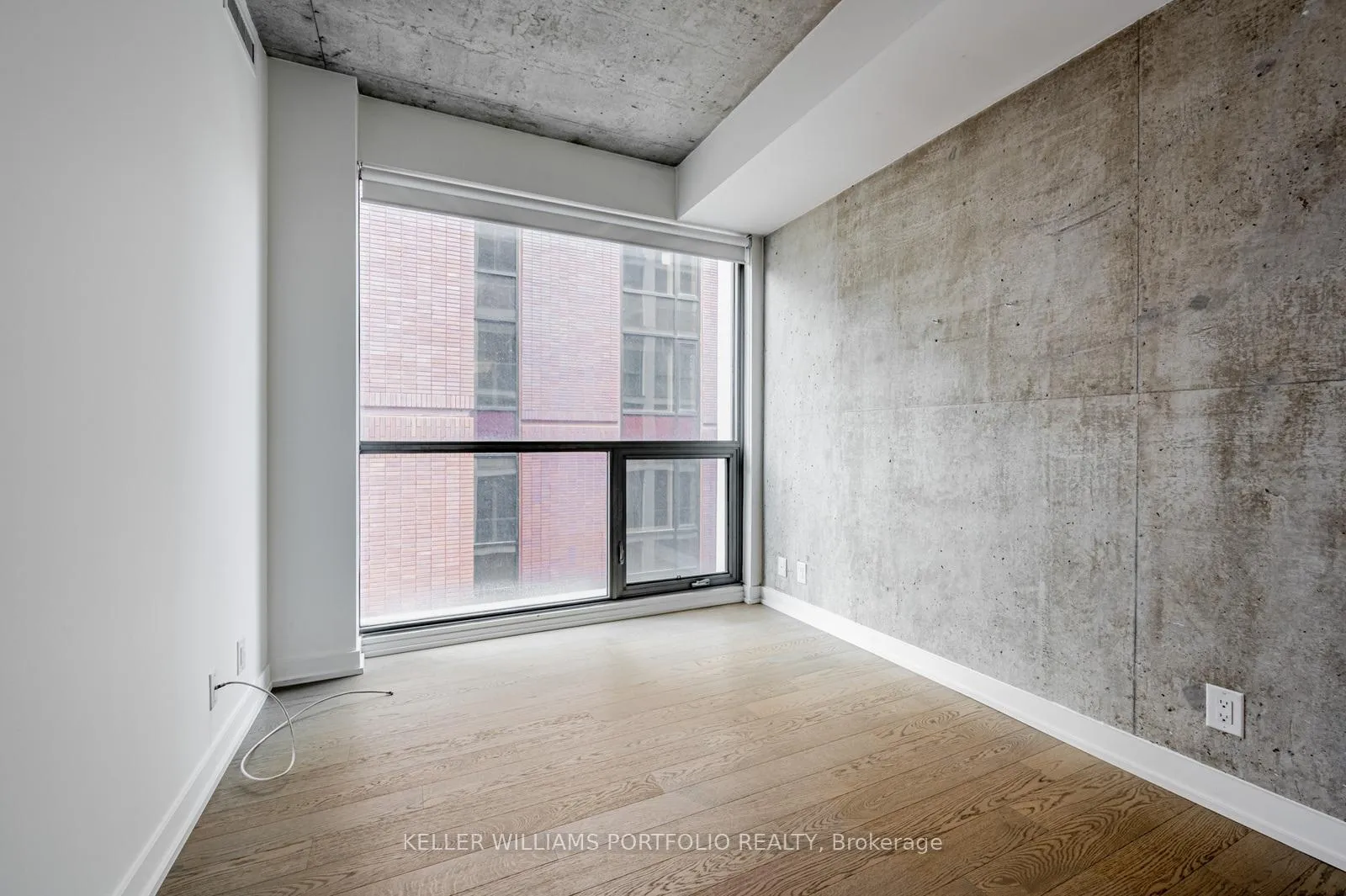Photo 15 of Unit 726, 39 Brant Street, Toronto, Waterfront Communities — HOMEH