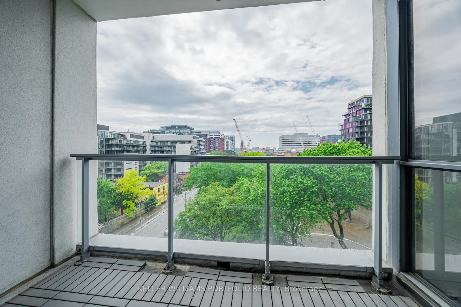 Photo 20 of Unit 726, 39 Brant Street, Toronto, Waterfront Communities — HOMEH